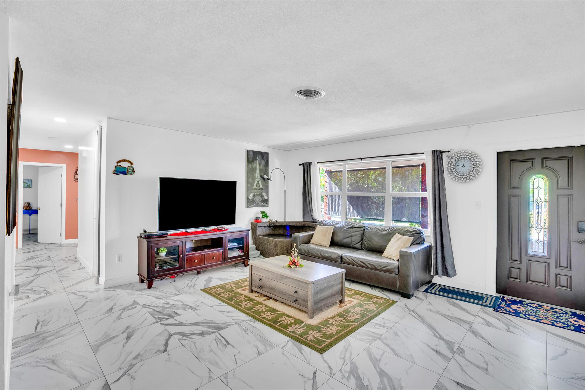 MARAVILLA TERRACE SUBDIVI - Residential