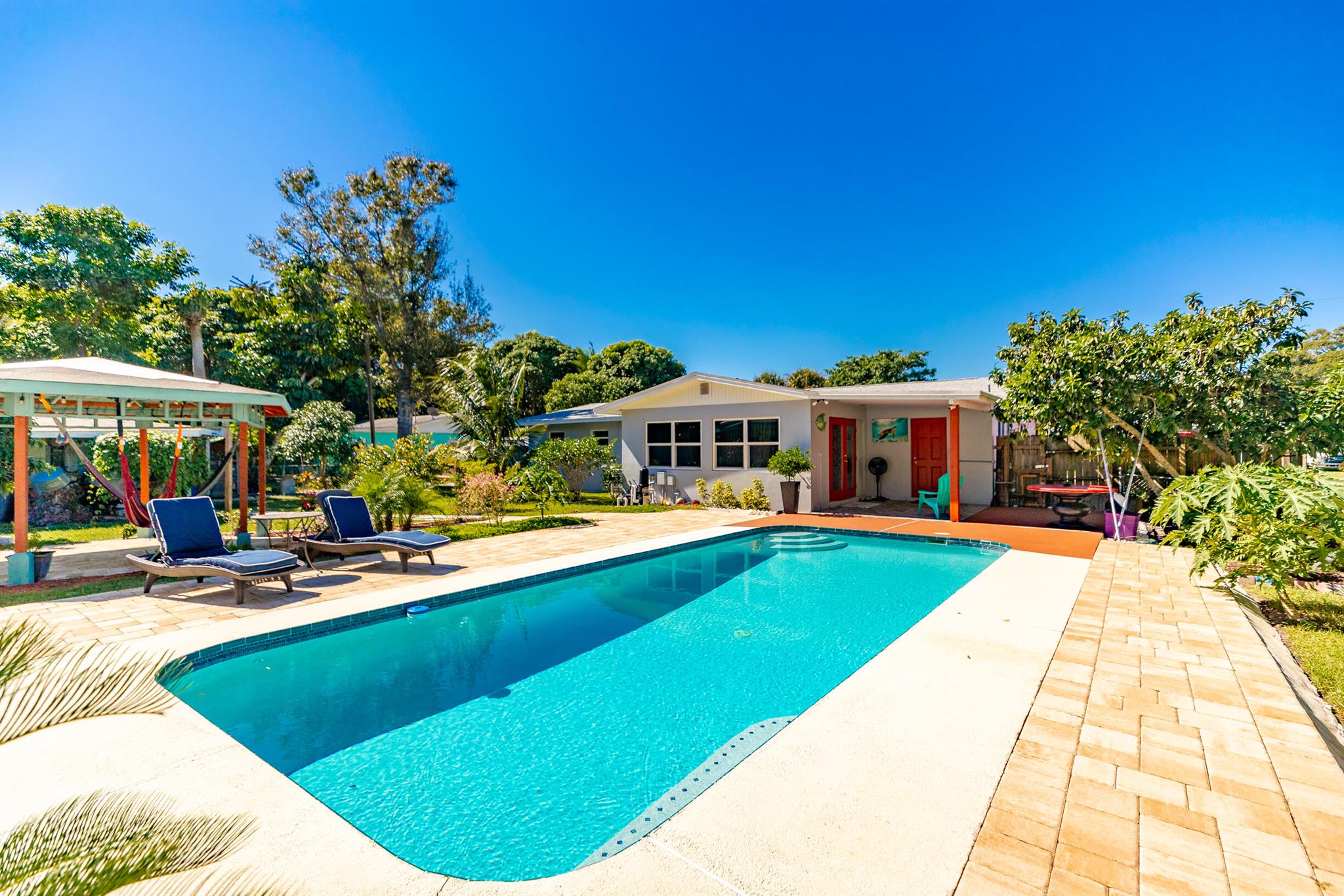 MARAVILLA TERRACE SUBDIVI - Residential