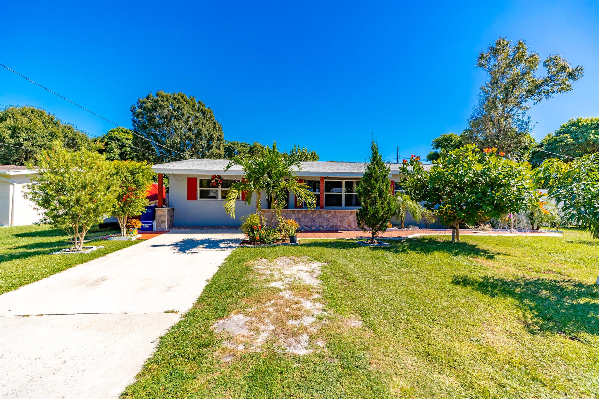 MARAVILLA TERRACE SUBDIVI - Residential