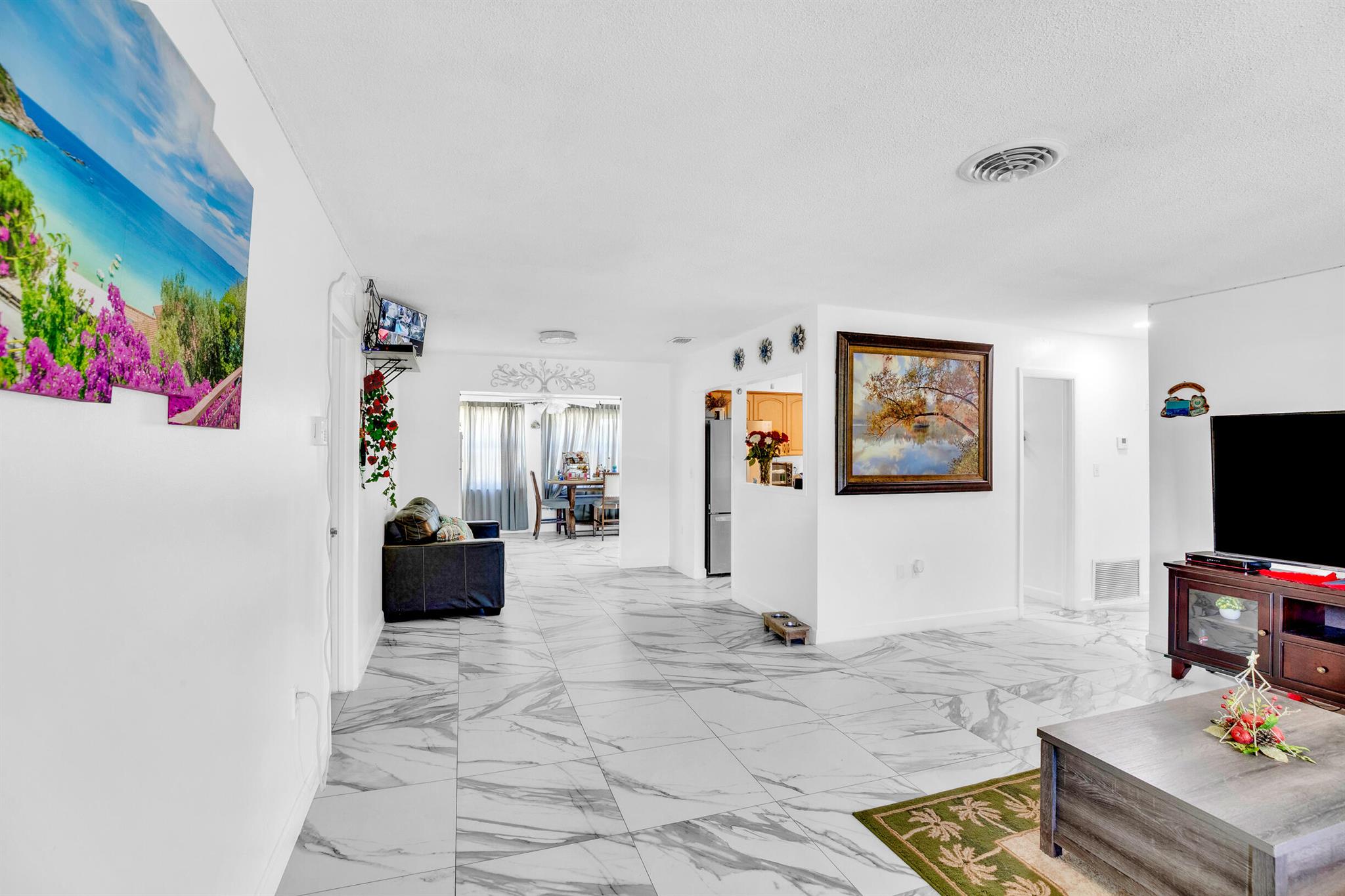 MARAVILLA TERRACE SUBDIVI - Residential