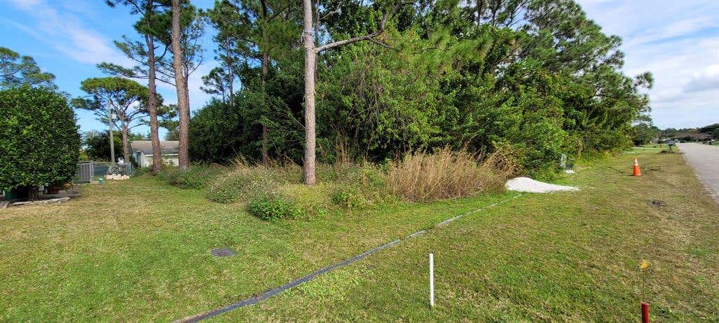Photo of 571 SW Duxbury Avenue, Port Saint Lucie, FL 34983 (MLS # R10769041)