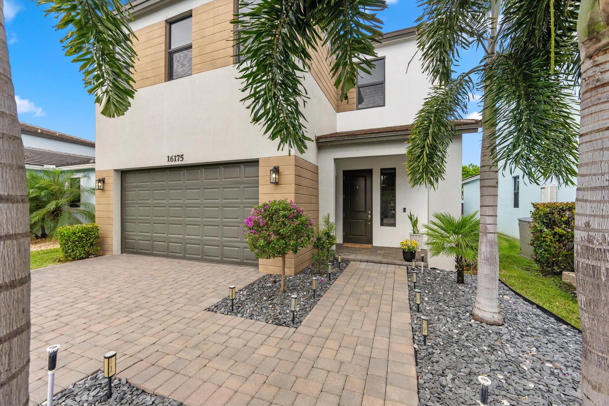 SKY COVE - Residential