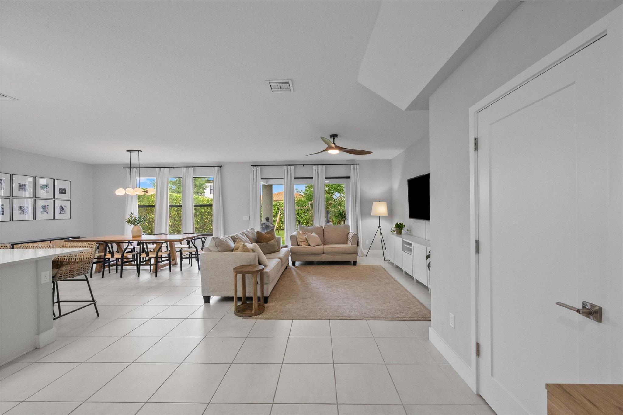 SKY COVE - Residential