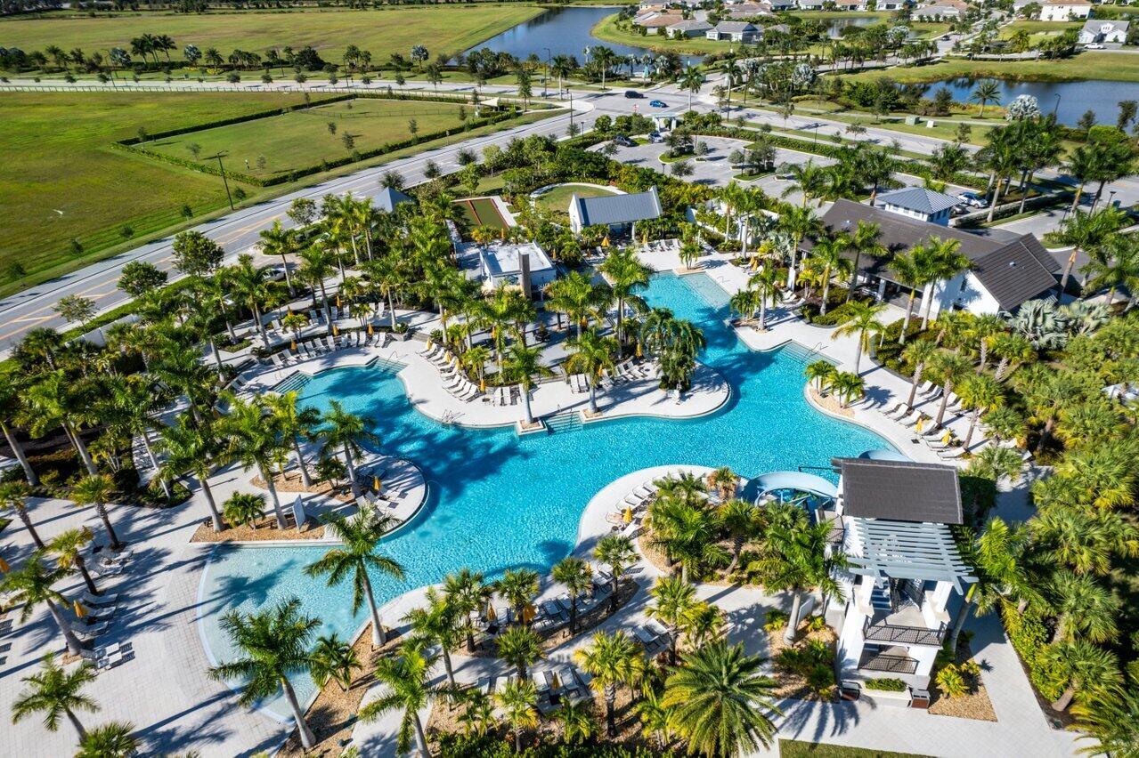 SKY COVE - Residential