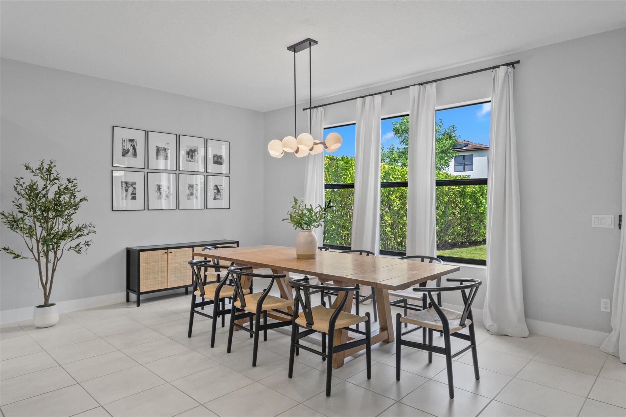 SKY COVE - Residential