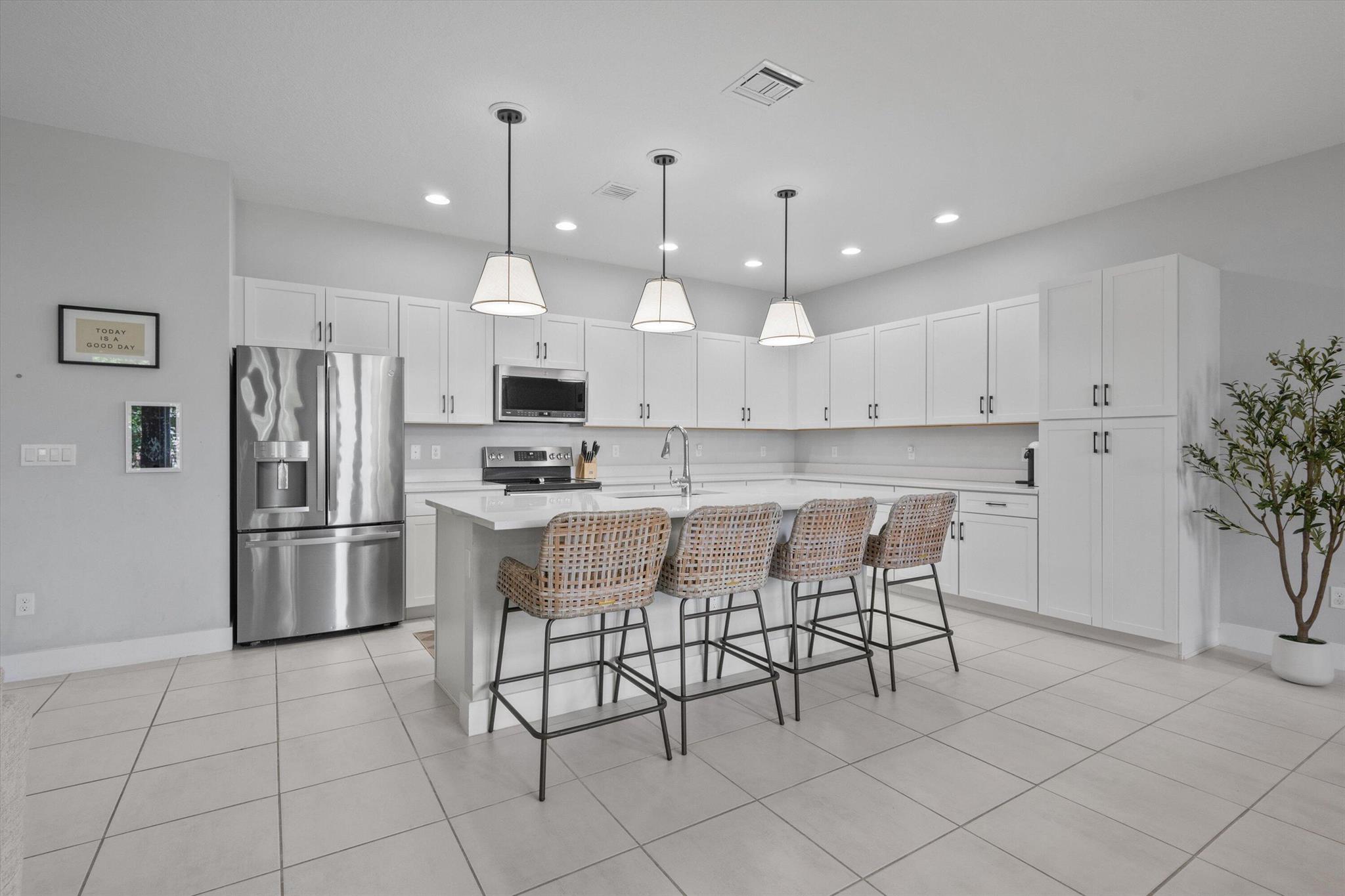 SKY COVE - Residential