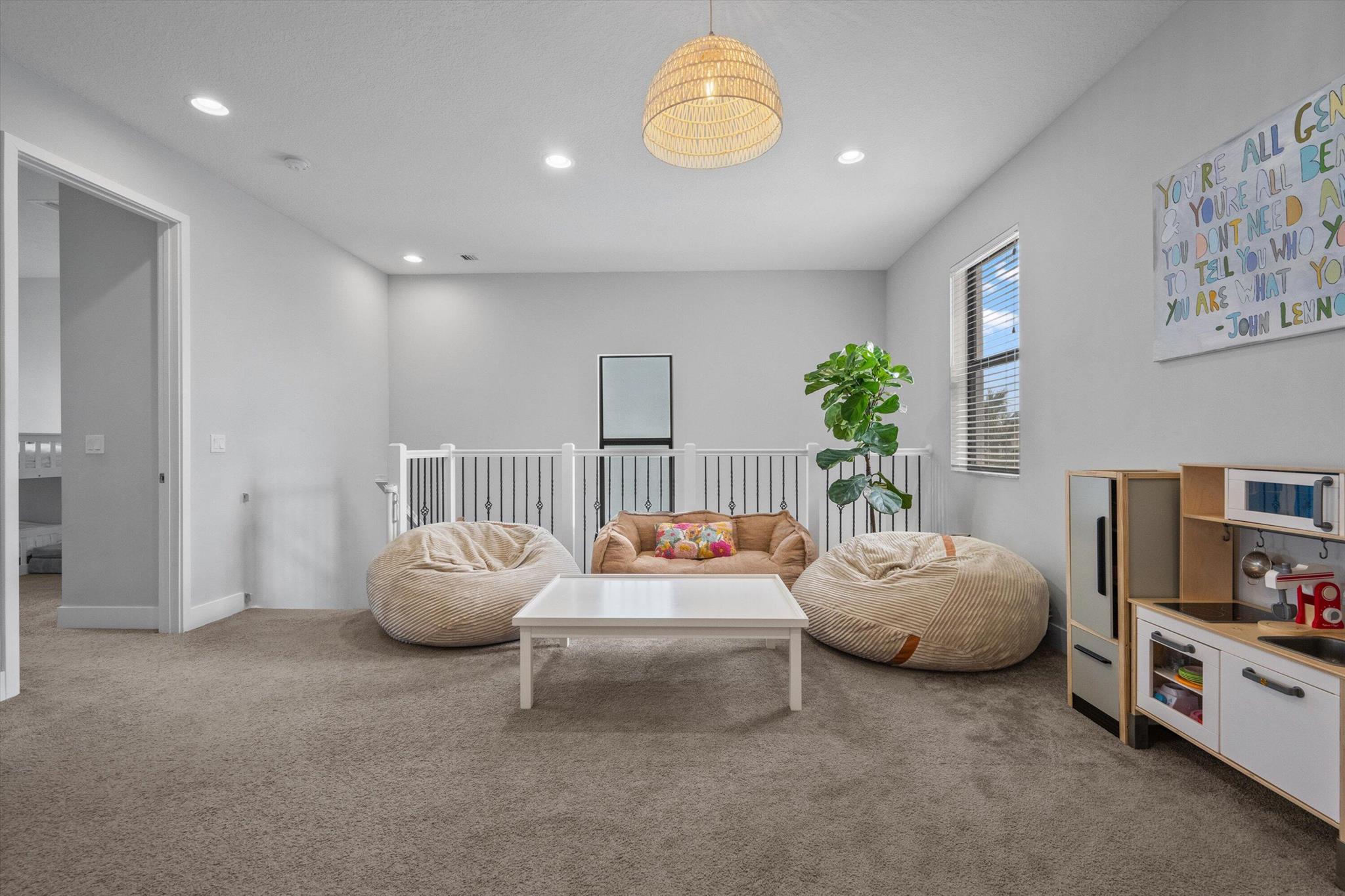 SKY COVE - Residential