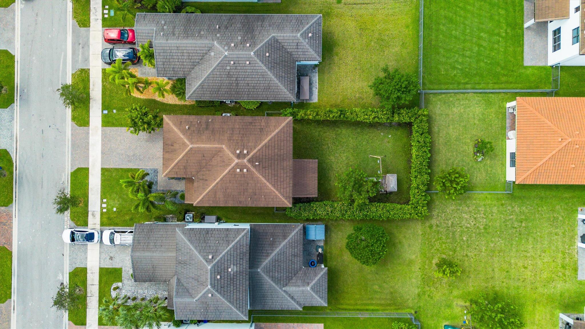 SKY COVE - Residential