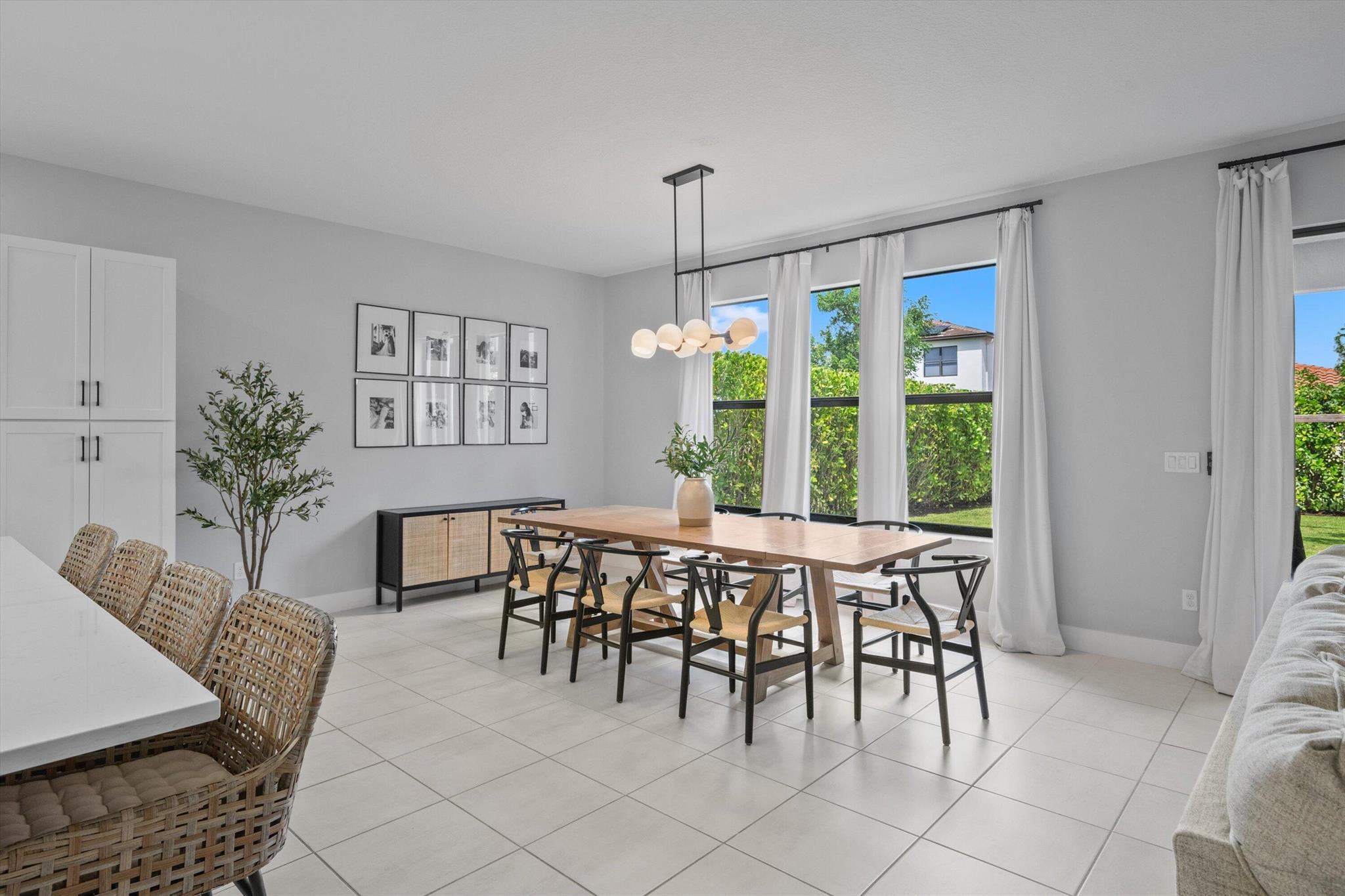 SKY COVE - Residential