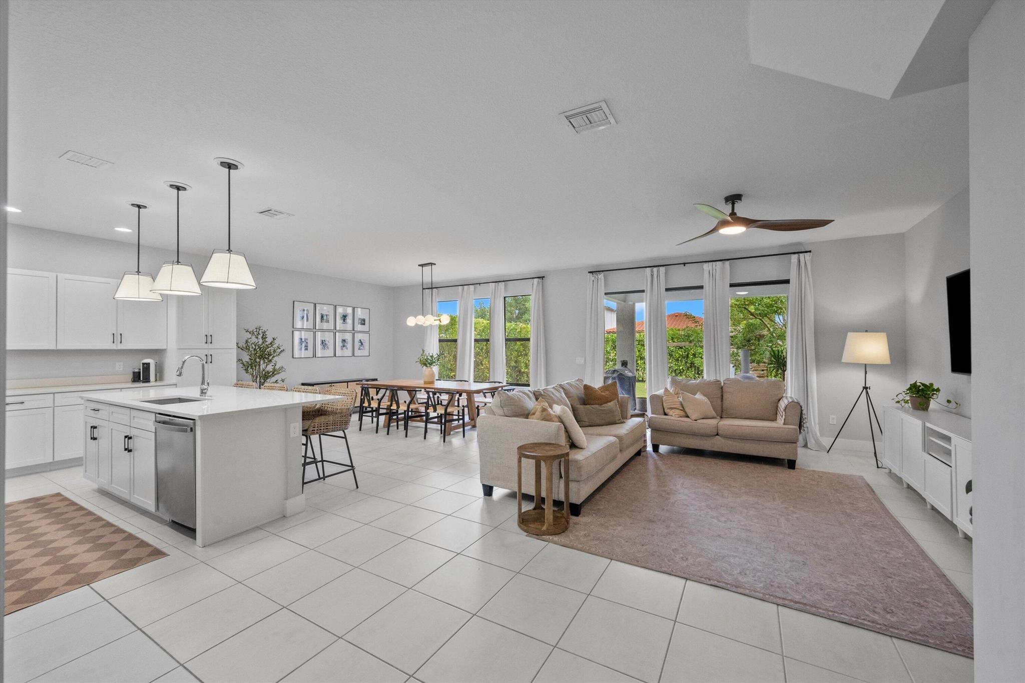 SKY COVE - Residential