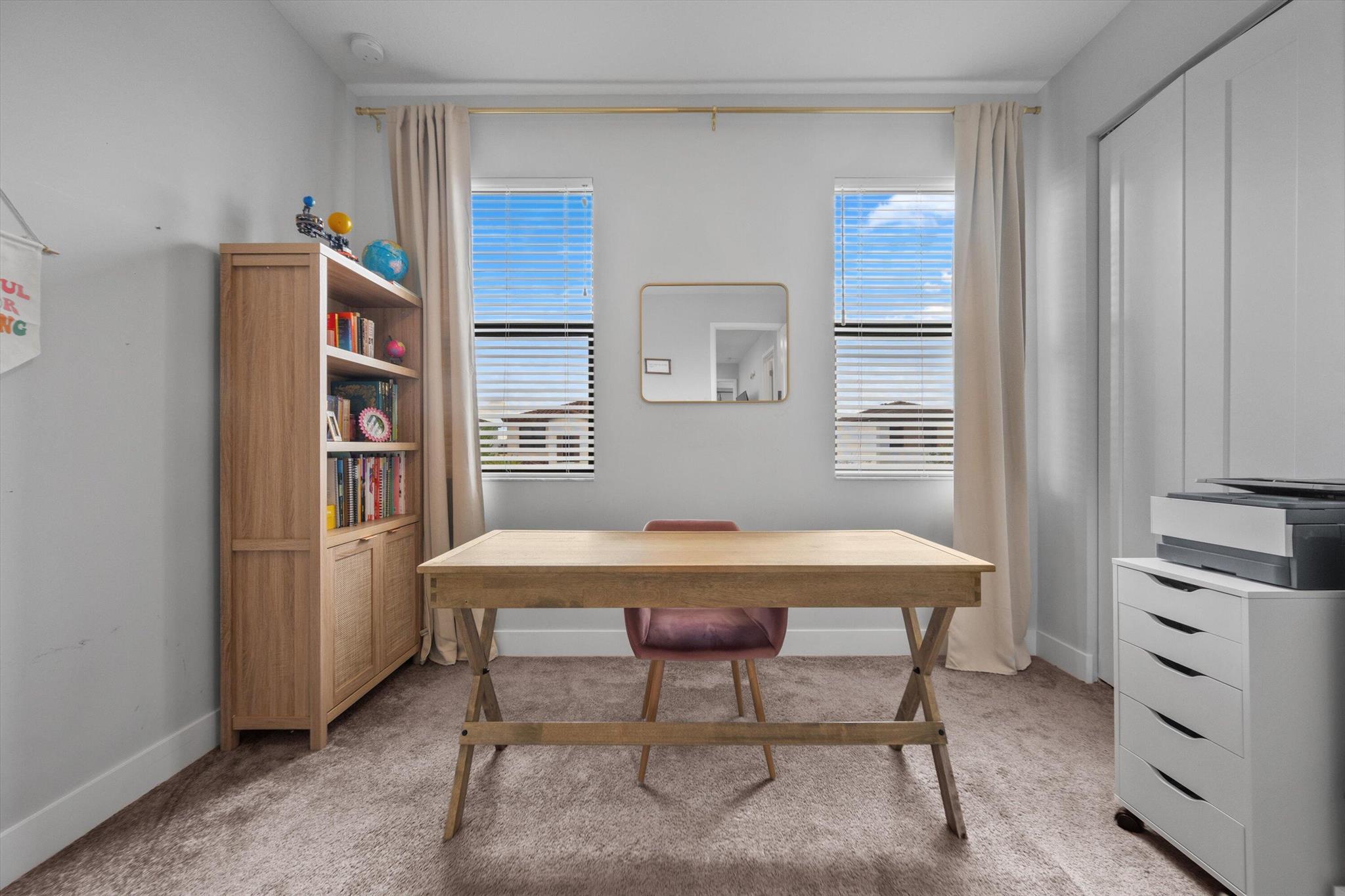SKY COVE - Residential