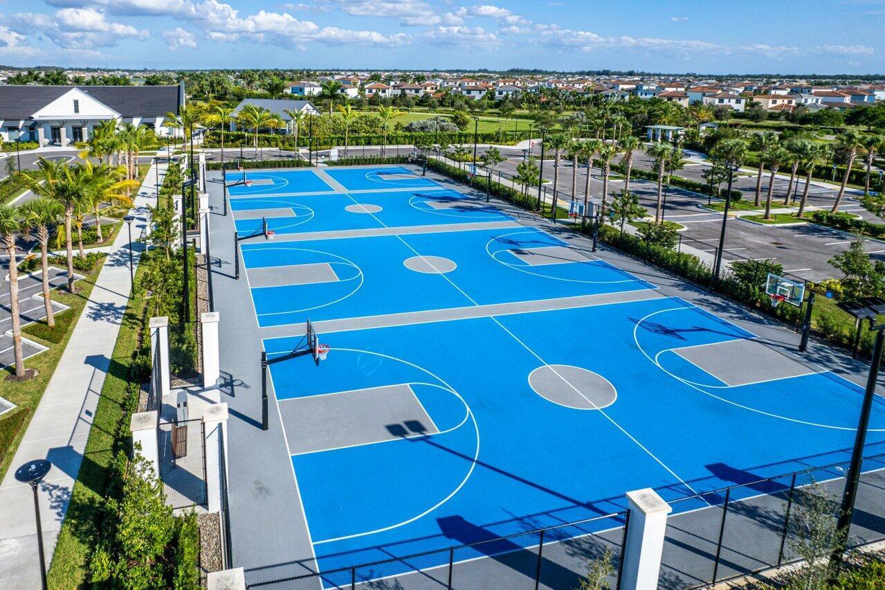 SKY COVE - Residential