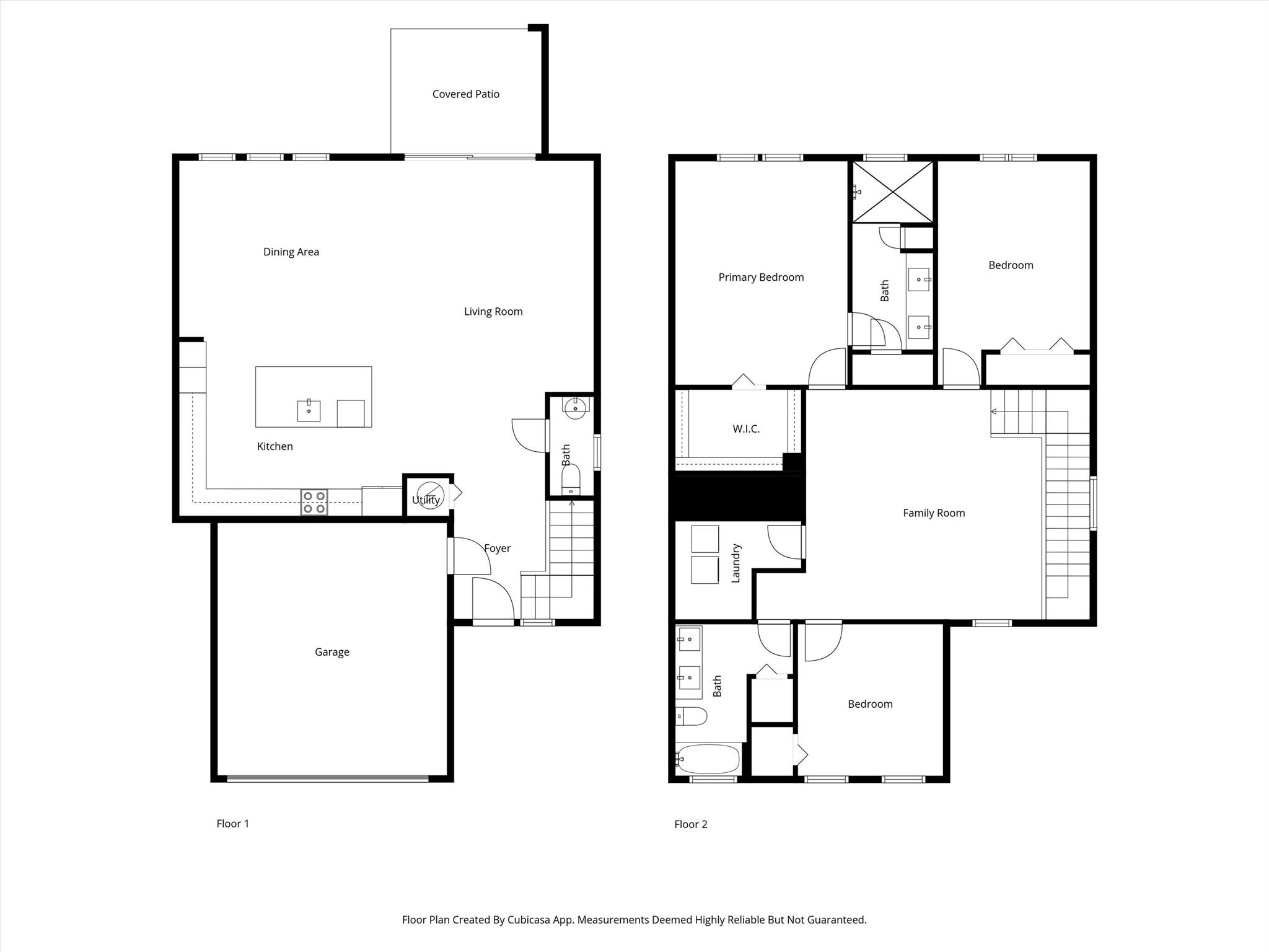 SKY COVE - Residential