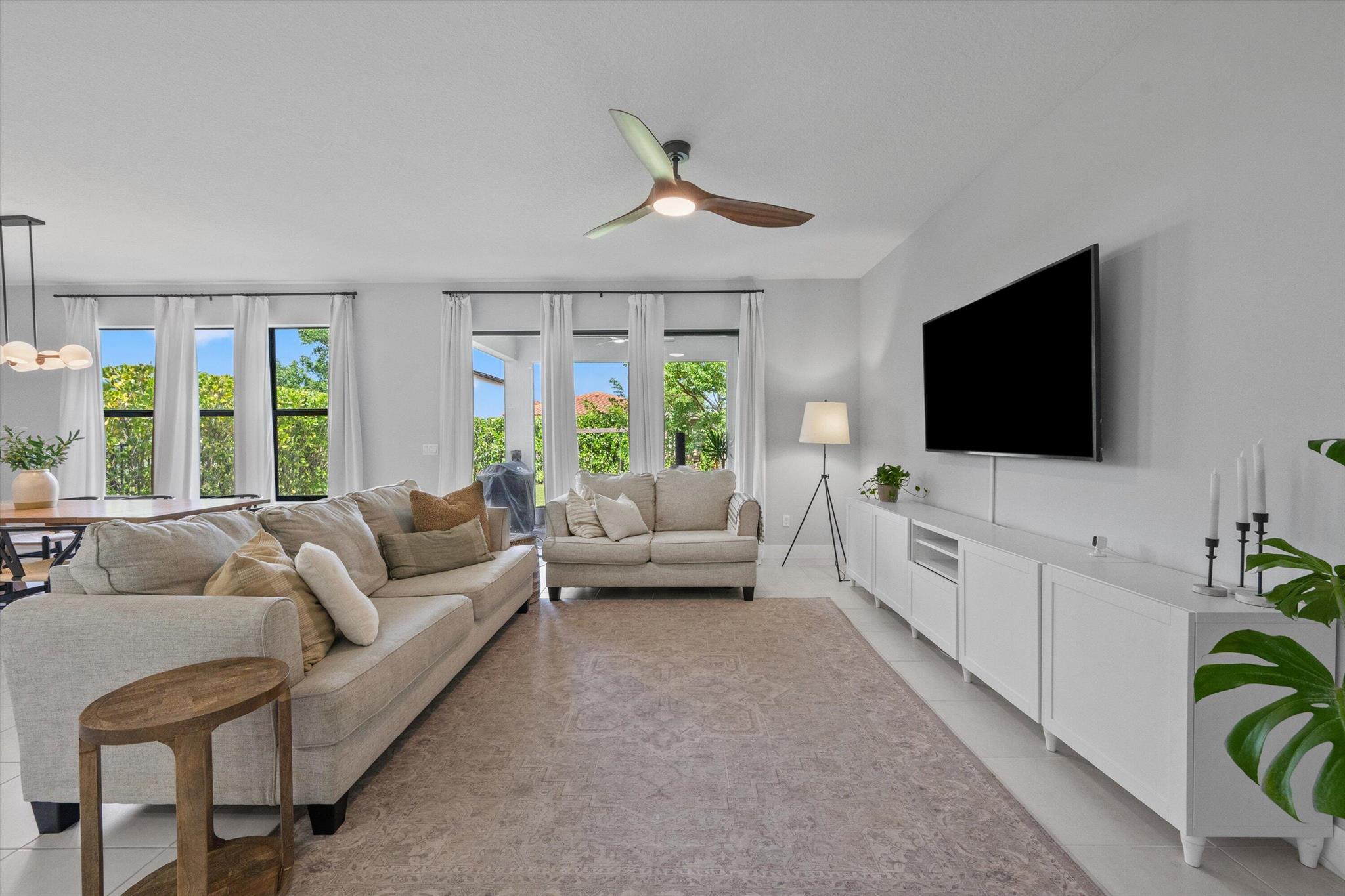 SKY COVE - Residential