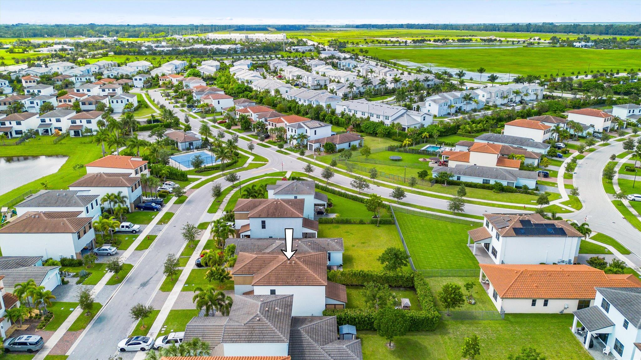 SKY COVE - Residential