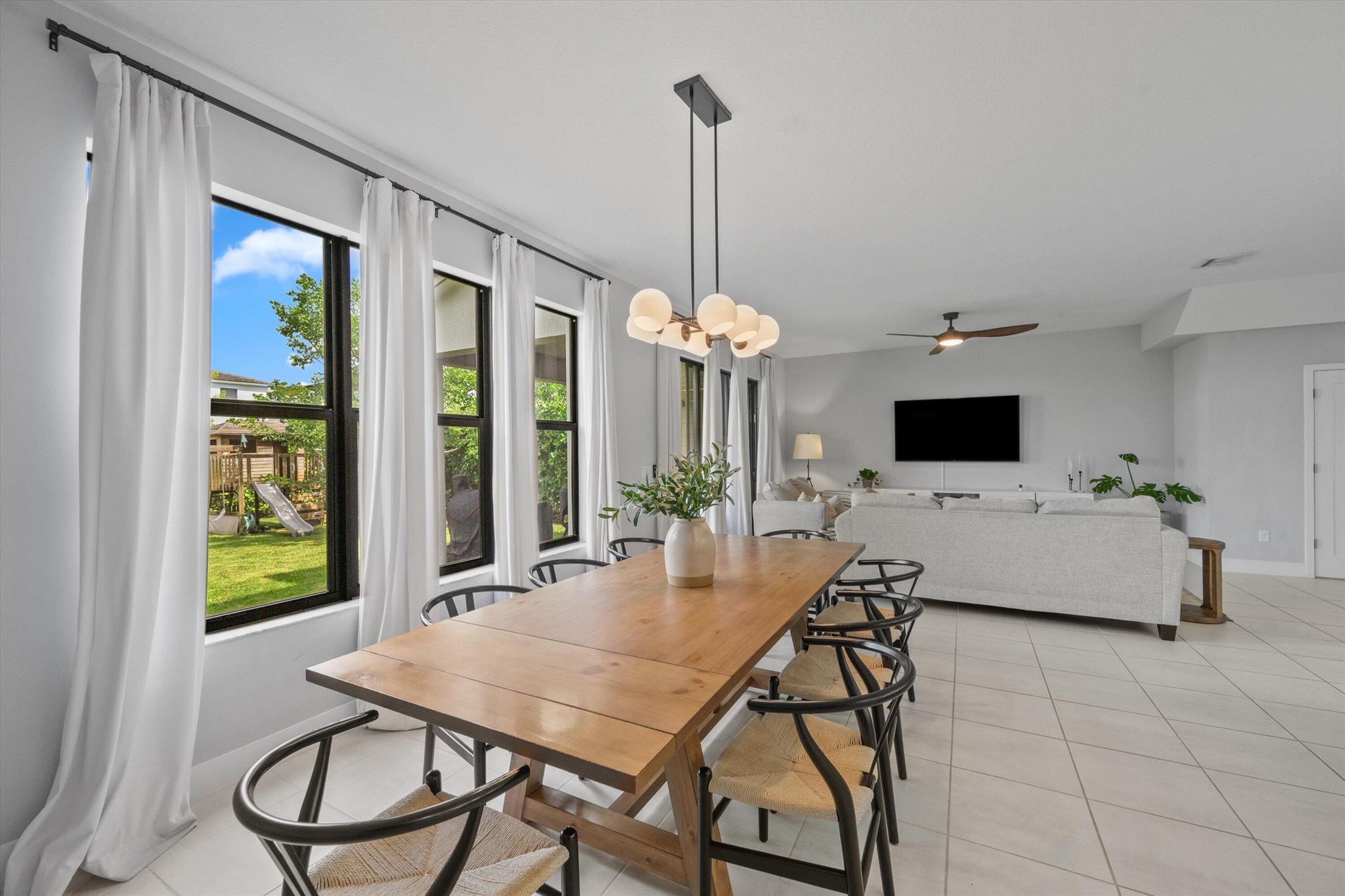 SKY COVE - Residential