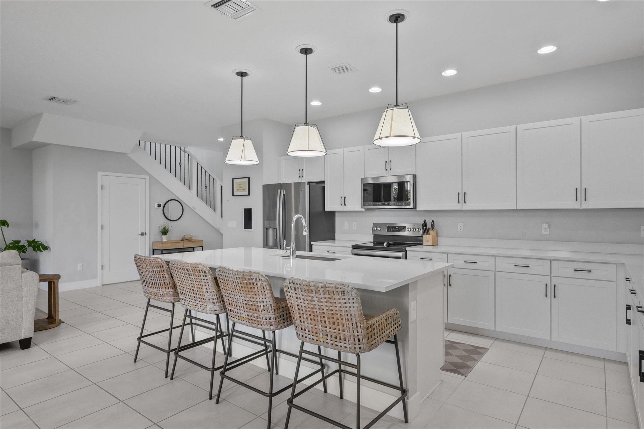 SKY COVE - Residential