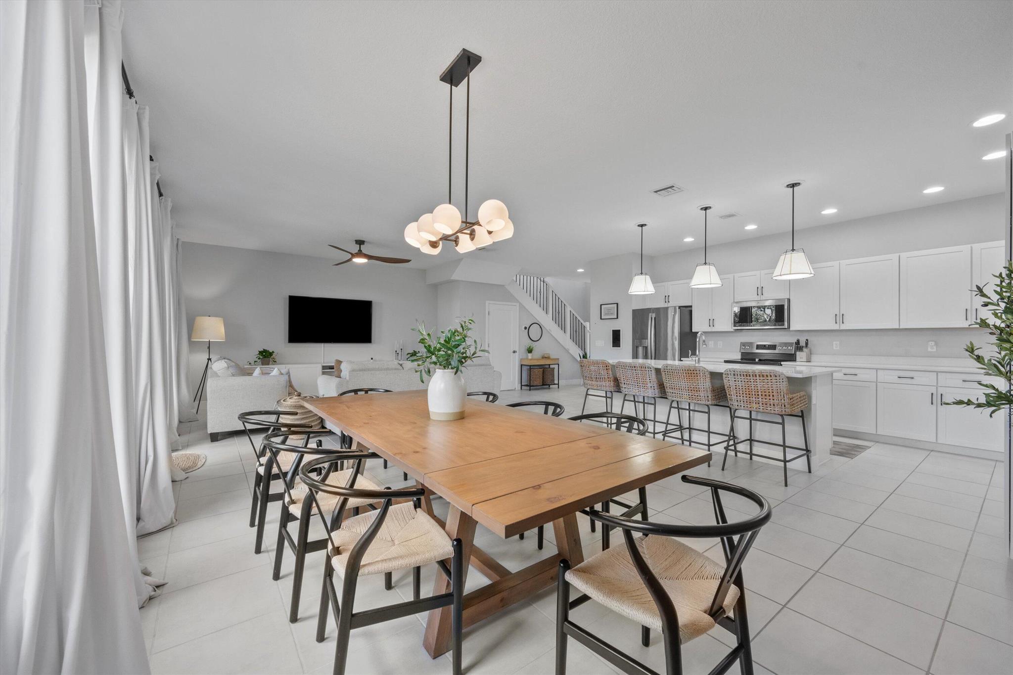 SKY COVE - Residential