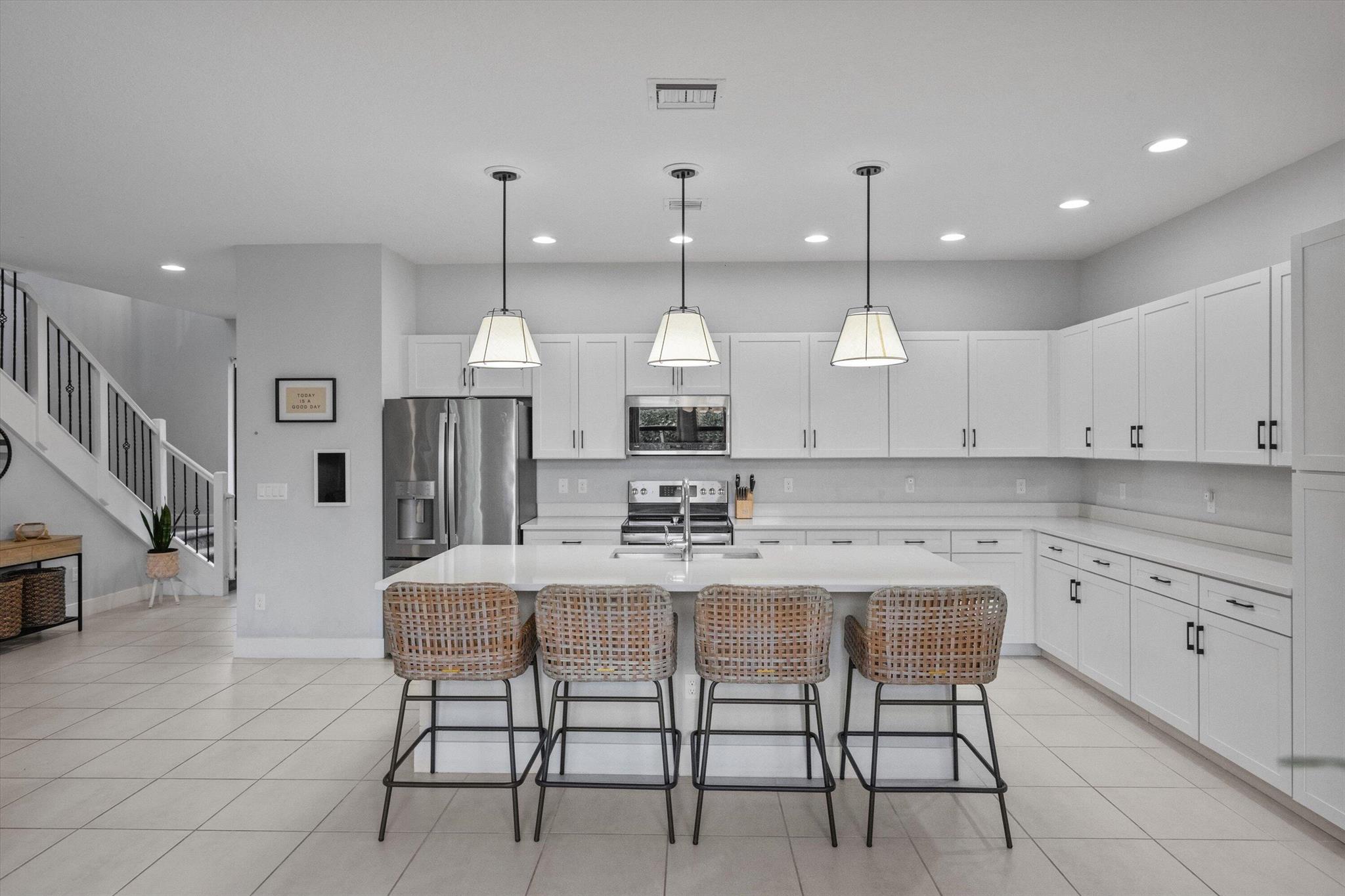SKY COVE - Residential