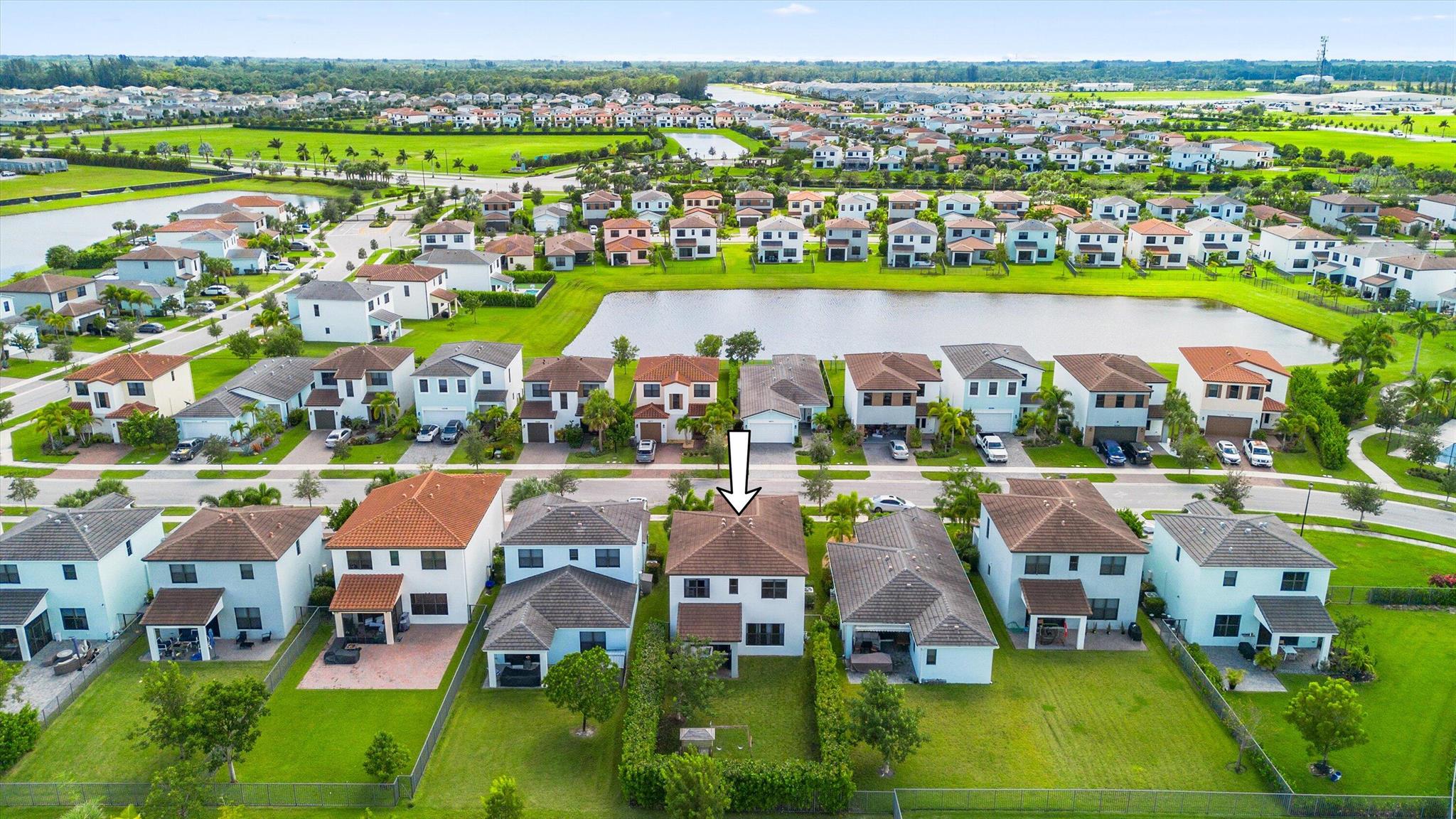 SKY COVE - Residential