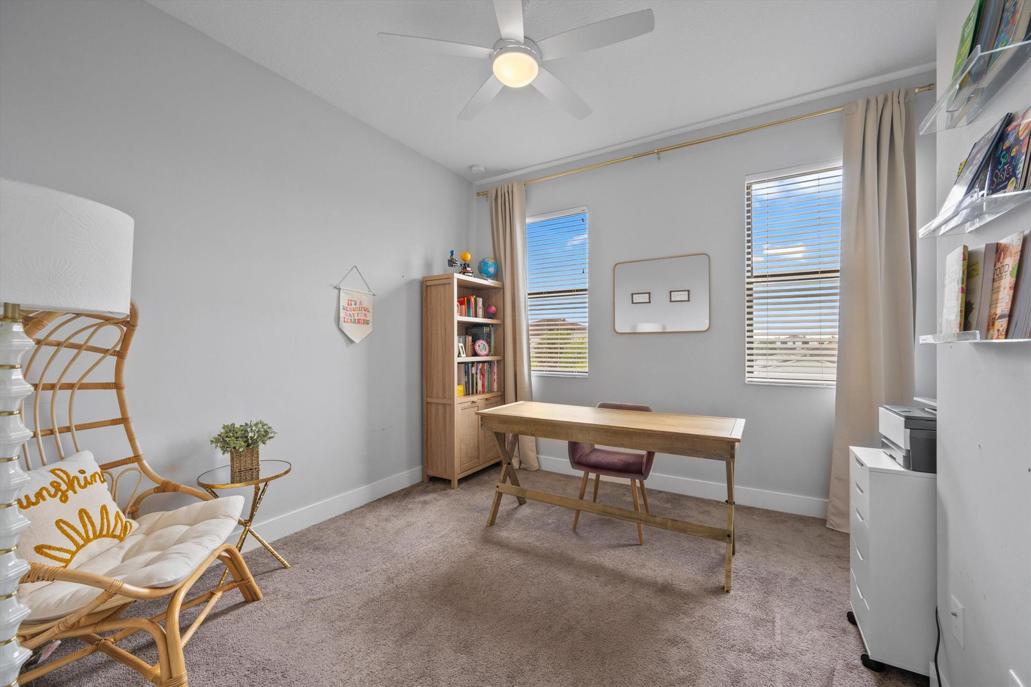 SKY COVE - Residential
