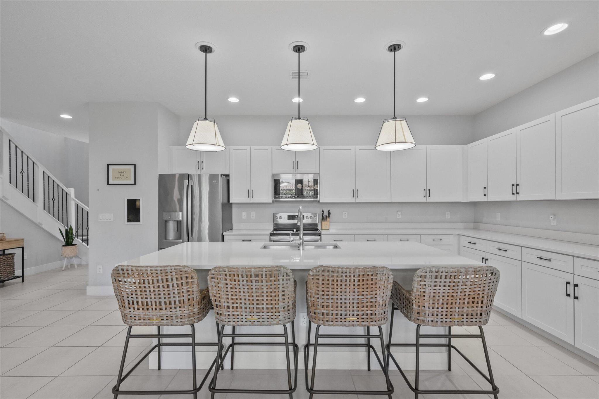 SKY COVE - Residential