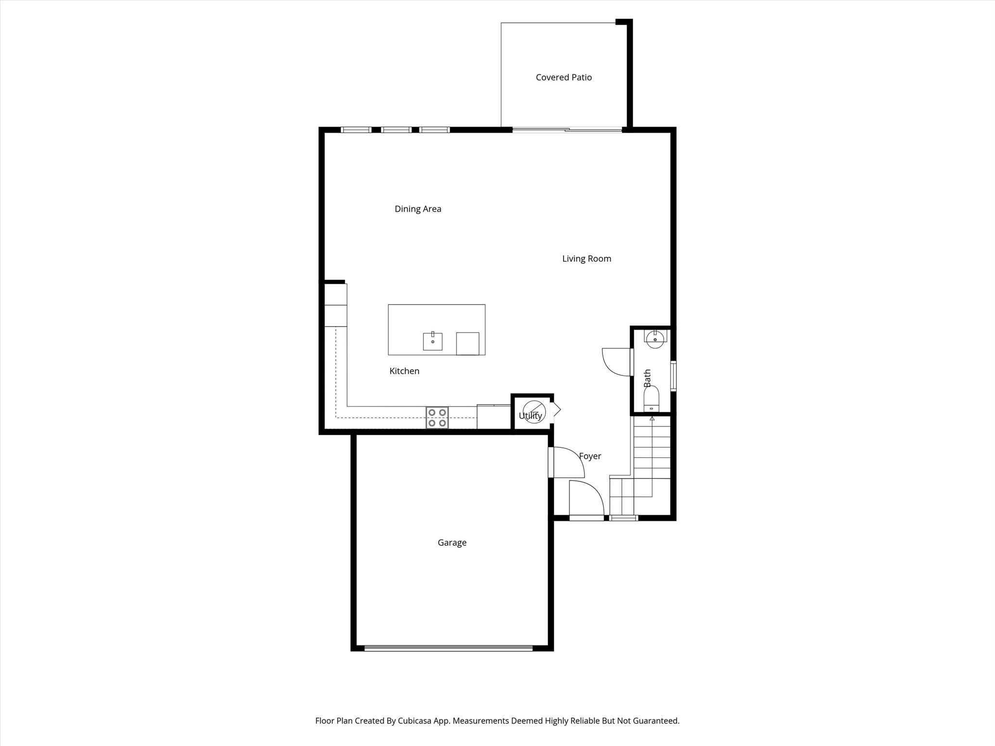 SKY COVE - Residential