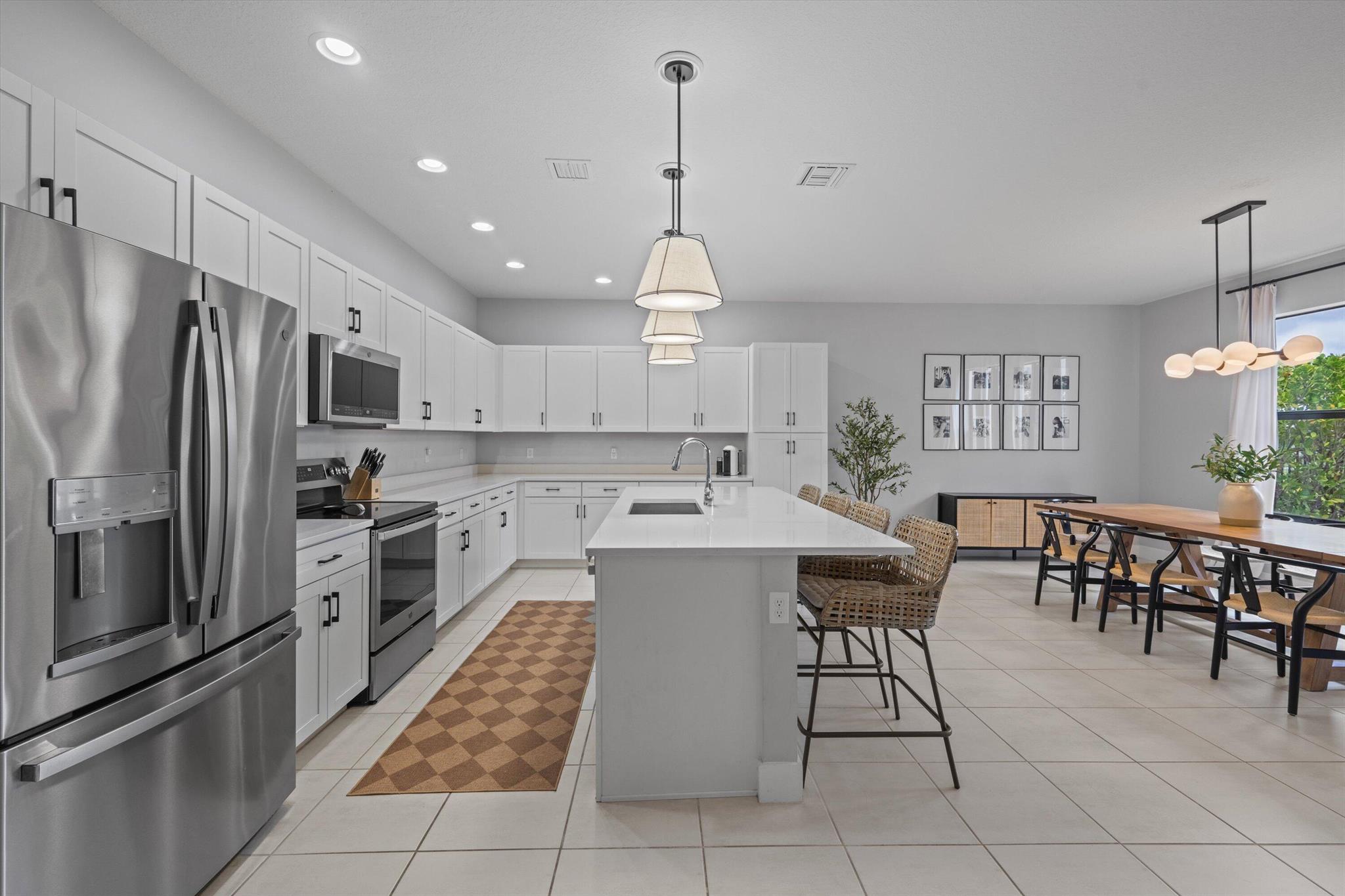 SKY COVE - Residential
