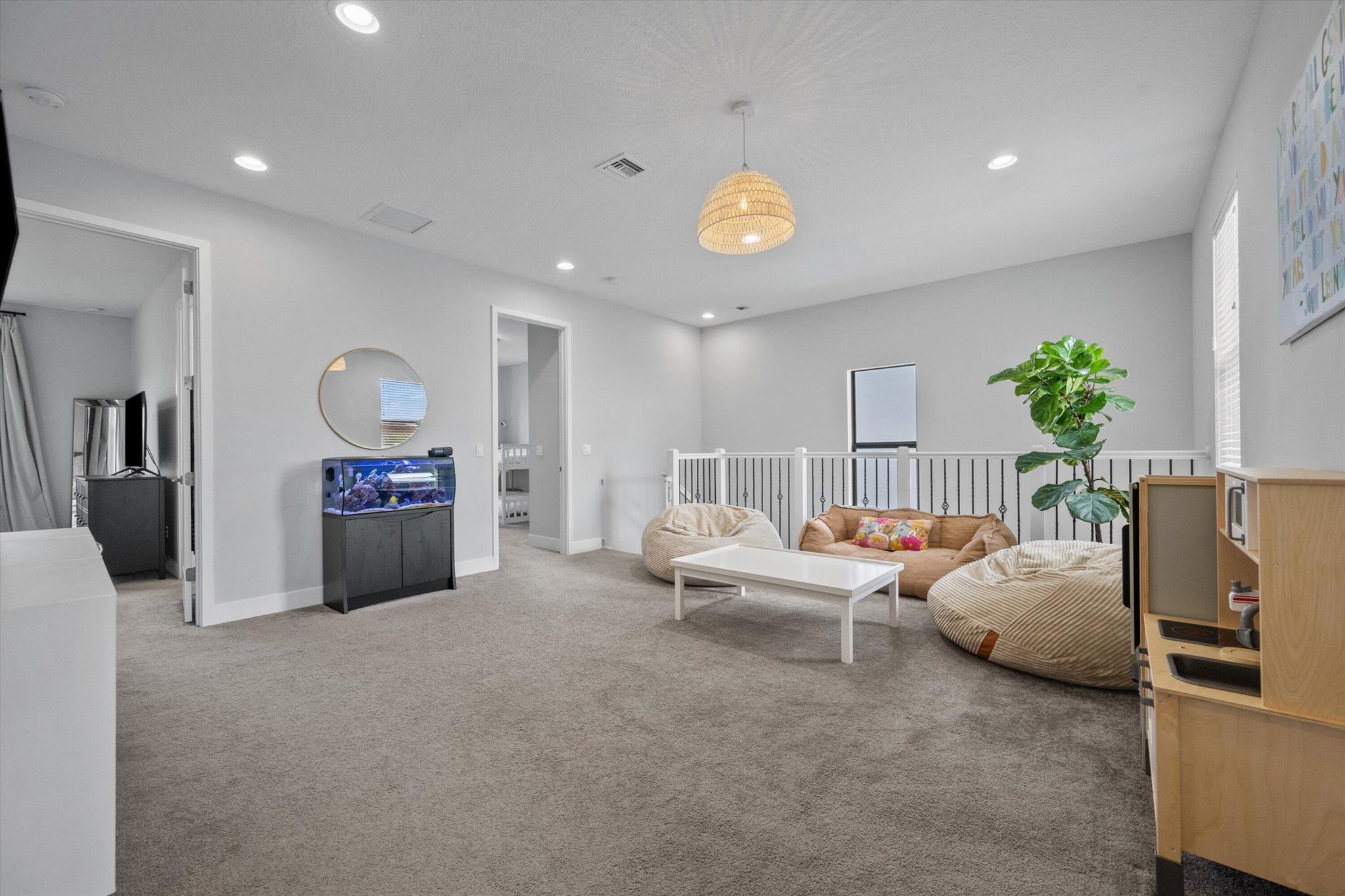 SKY COVE - Residential