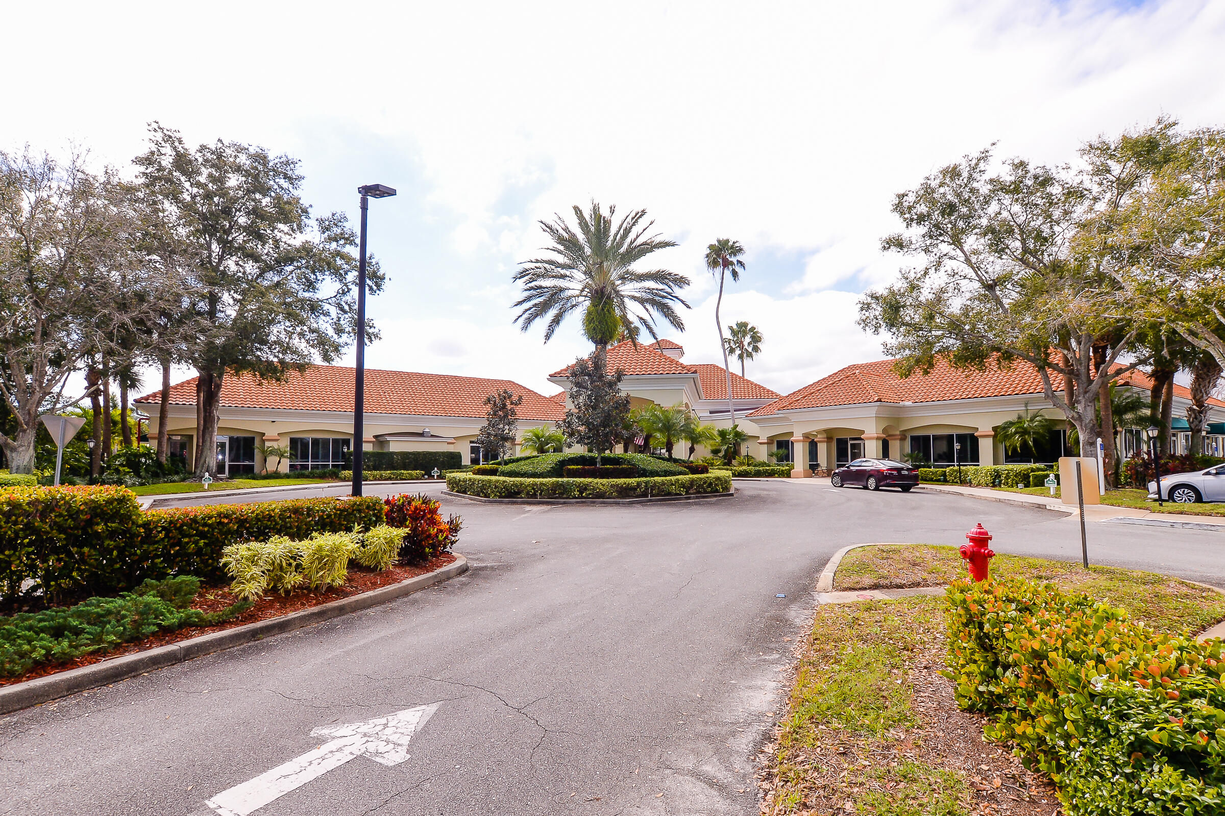 KINGS ISLE  ( Isle of San Marino ) - Residential