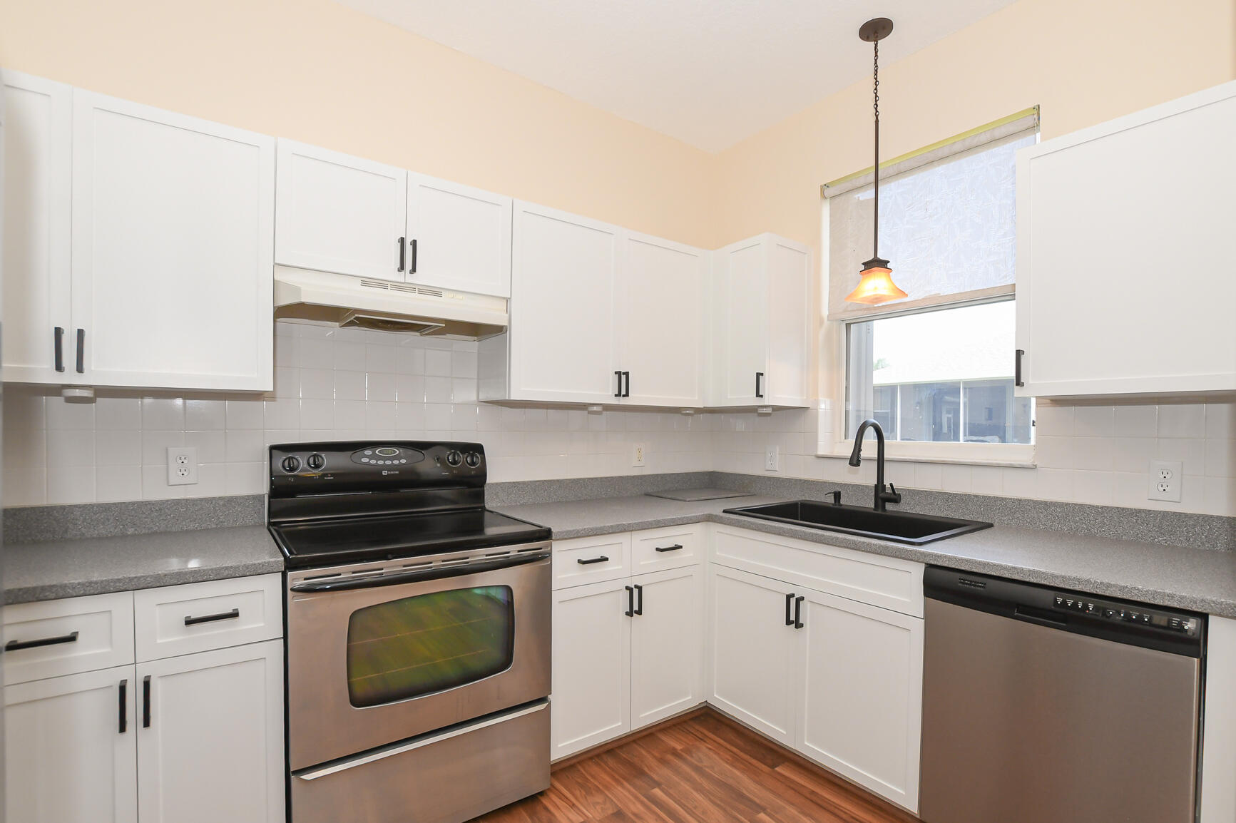 KINGS ISLE  ( Isle of San Marino ) - Residential