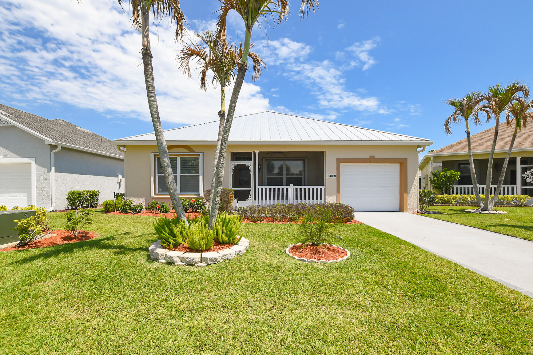 KINGS ISLE  ( Isle of San Marino ) - Residential