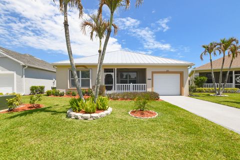 Photo of 549 NW Portofino Lane, Port Saint Lucie, FL 34986 (MLS # B26022901)