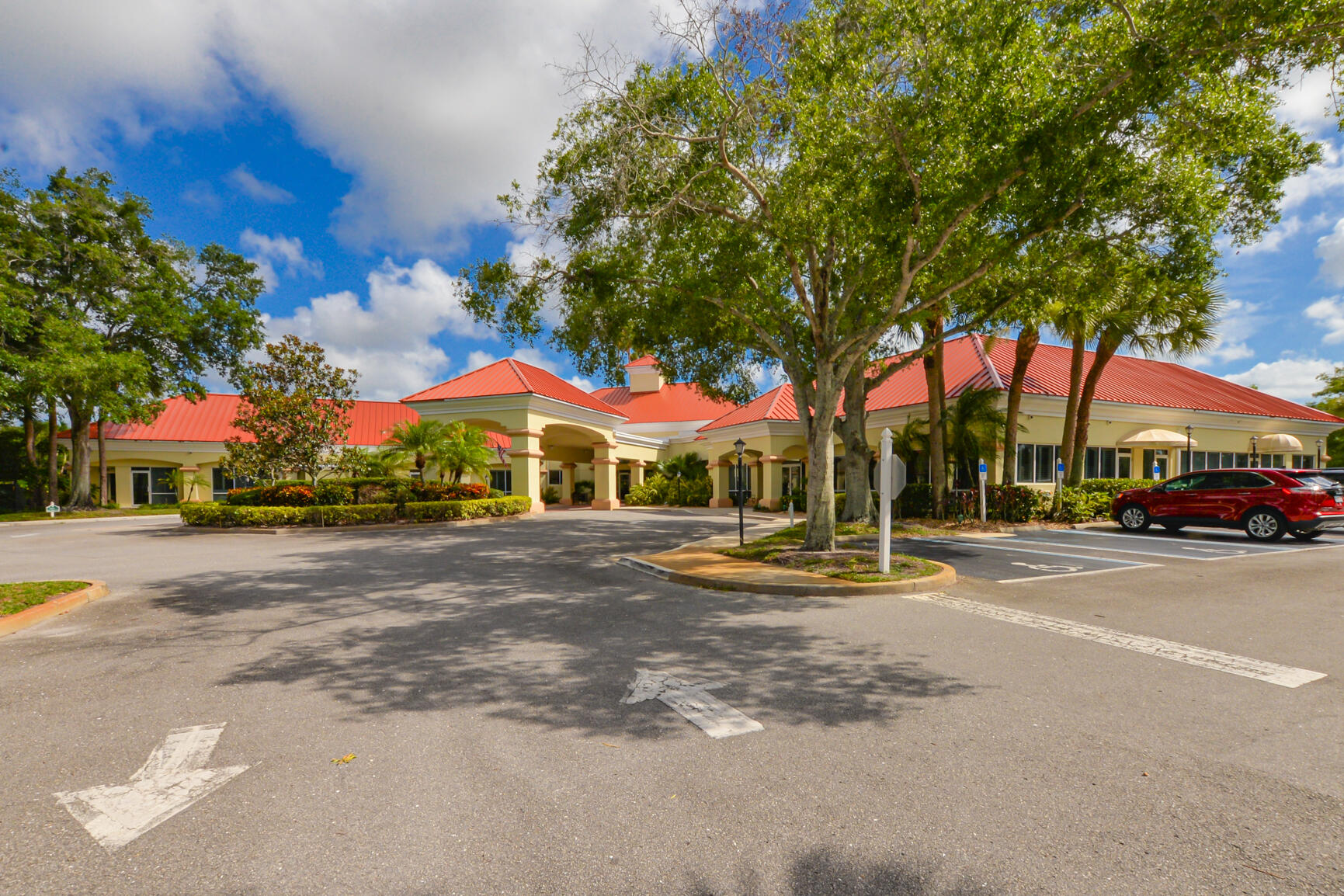 KINGS ISLE  ( Isle of San Marino ) - Residential