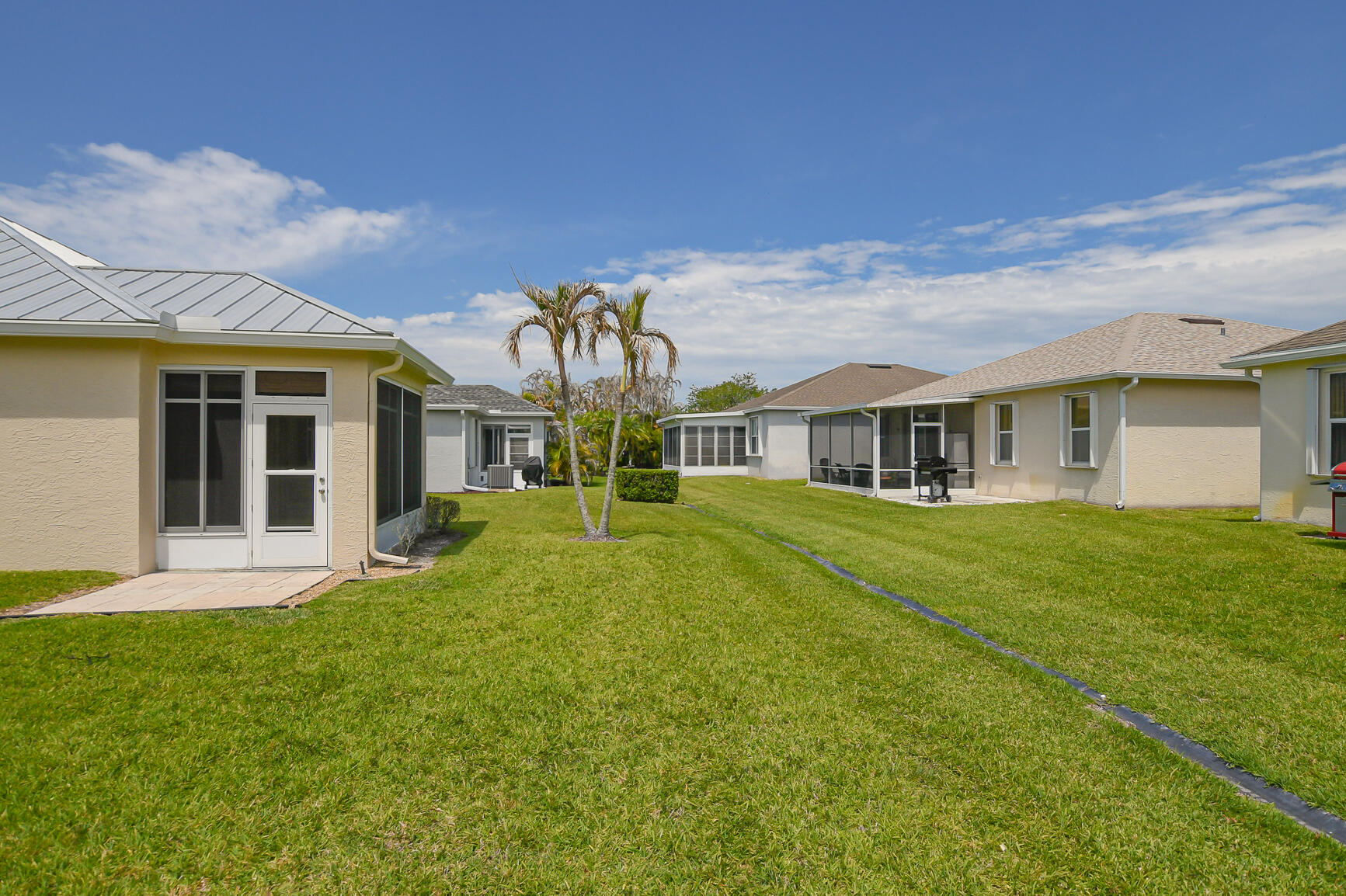 KINGS ISLE  ( Isle of San Marino ) - Residential