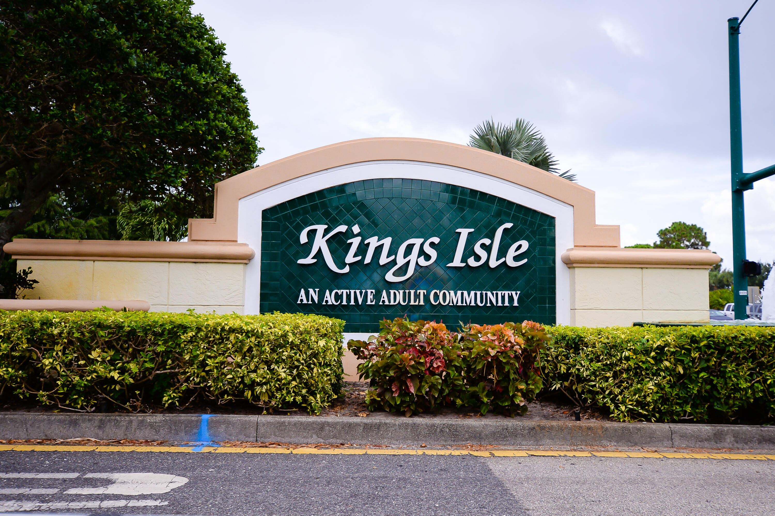 KINGS ISLE  ( Isle of San Marino ) - Residential