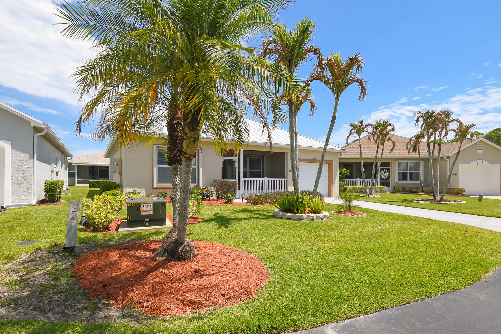 KINGS ISLE  ( Isle of San Marino ) - Residential