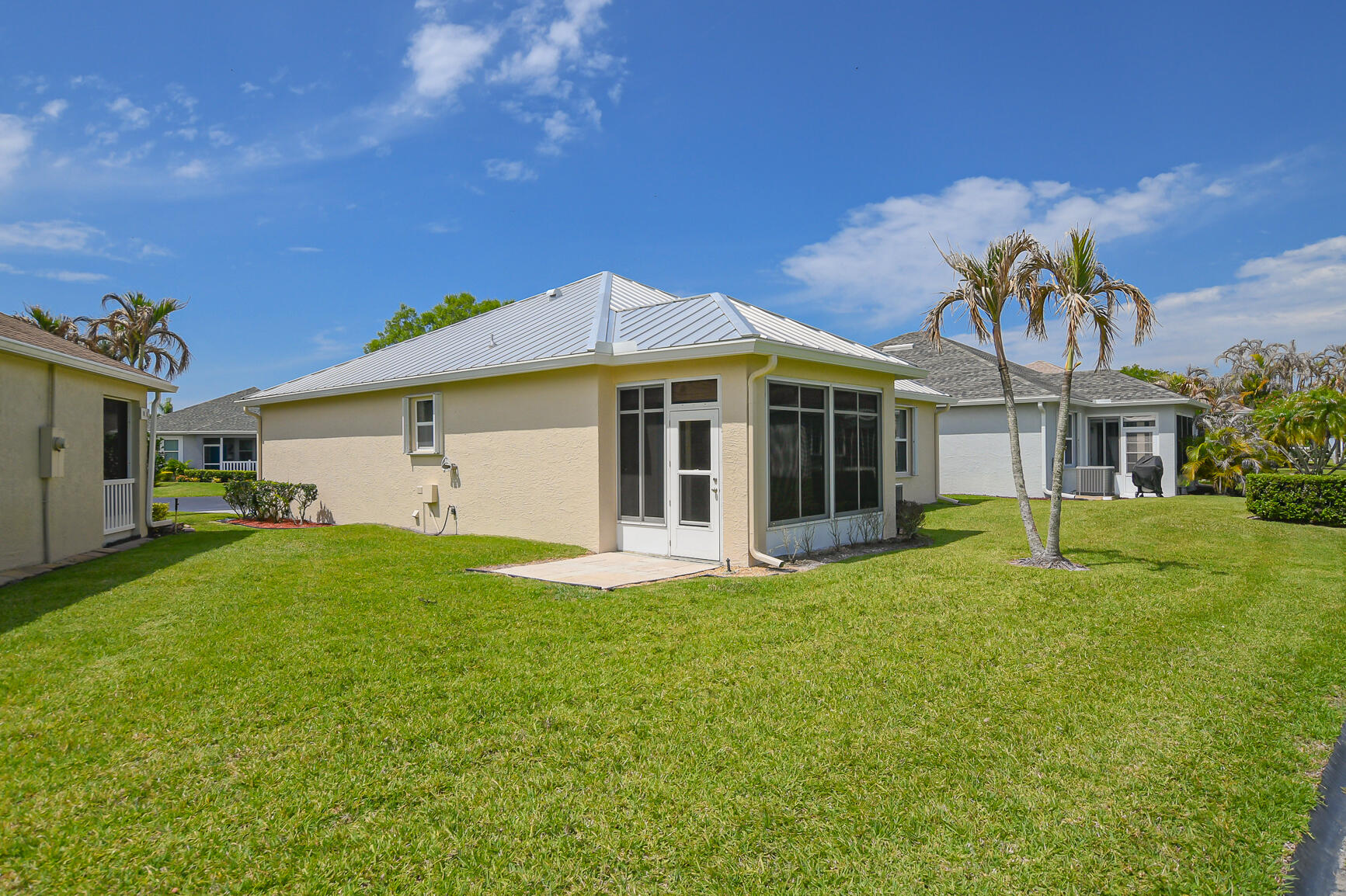 KINGS ISLE  ( Isle of San Marino ) - Residential