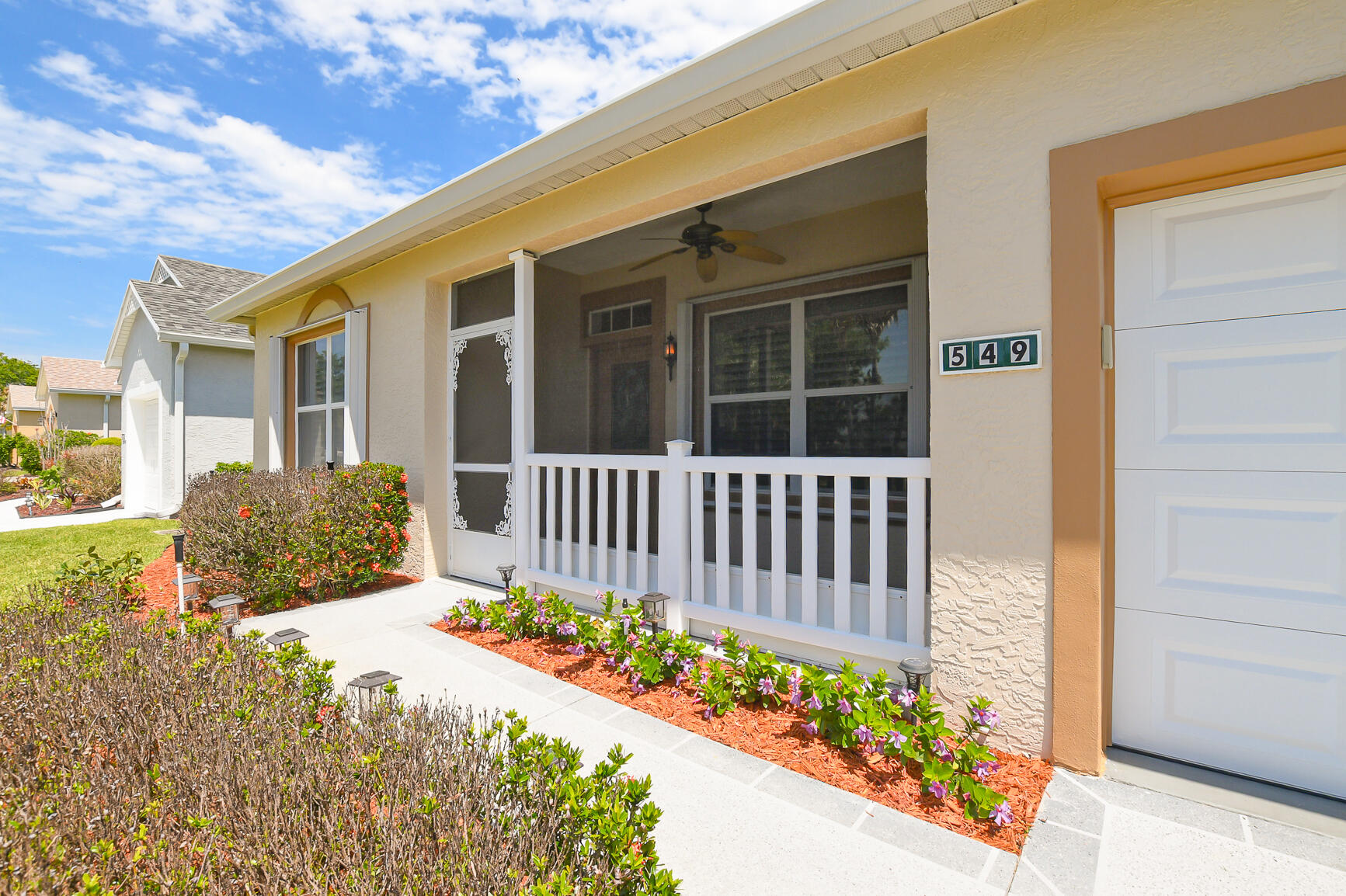 KINGS ISLE  ( Isle of San Marino ) - Residential