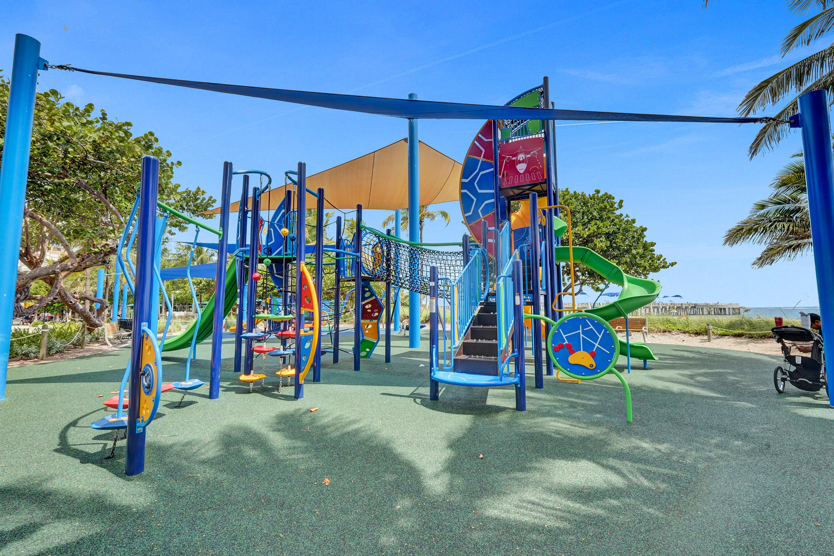 SEABOARD HIGHLANDS - Residential