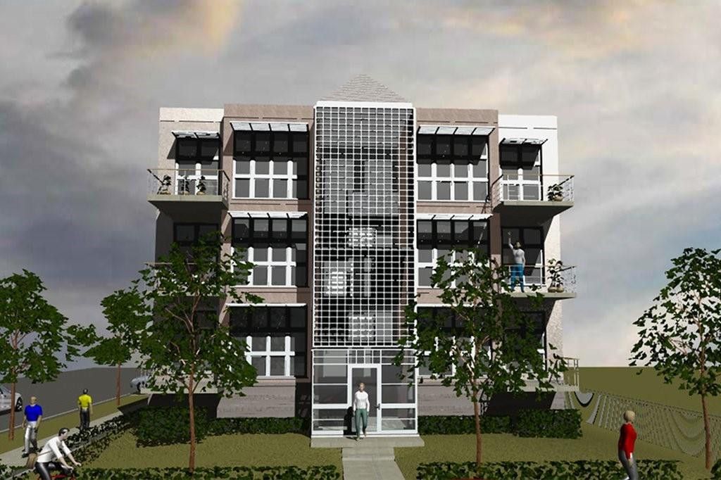 Photo of 1611 N 22nd Avenue, Hollywood, FL 33020 (MLS # F10552443)