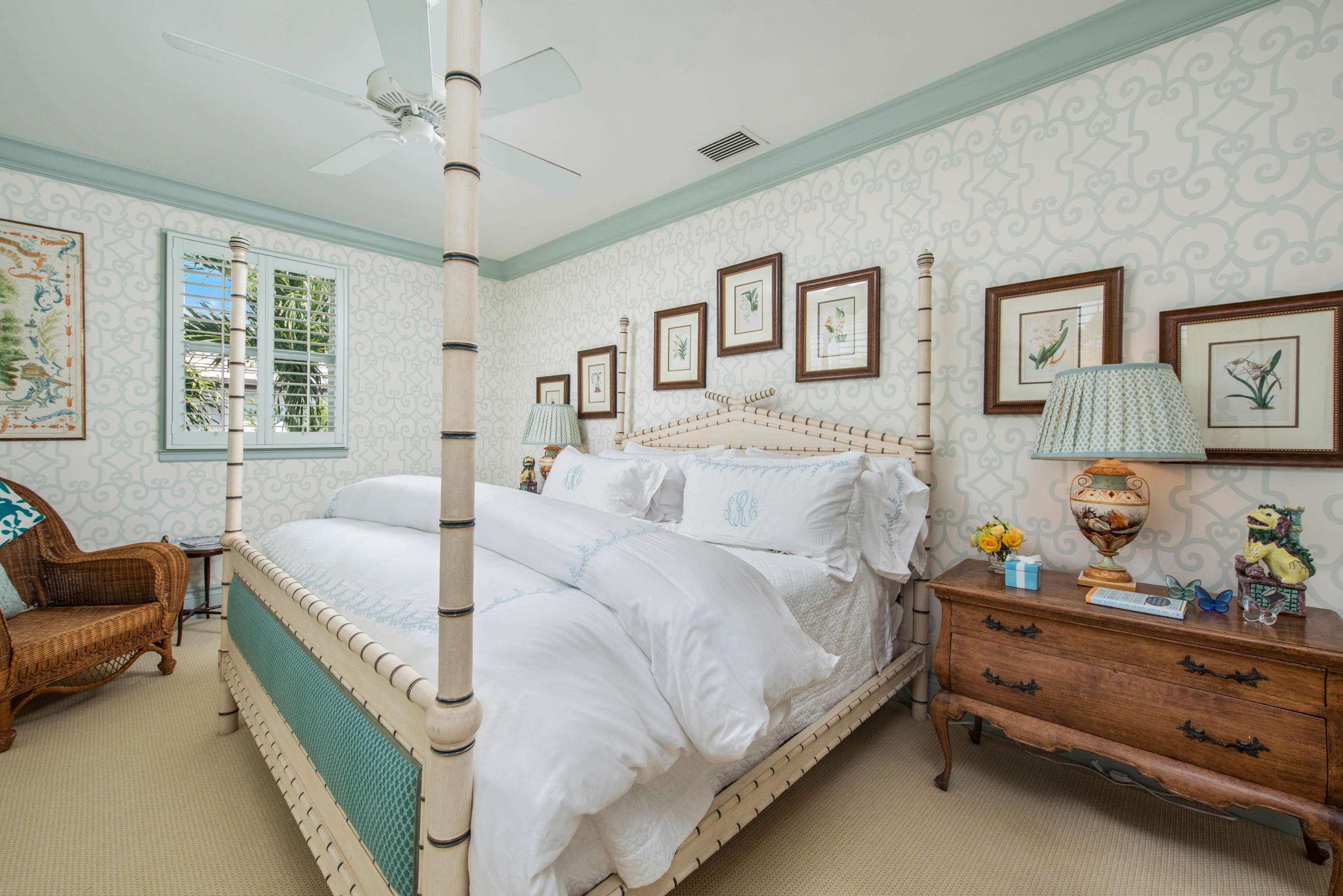 PALM BEACH SHORES REV - Residential