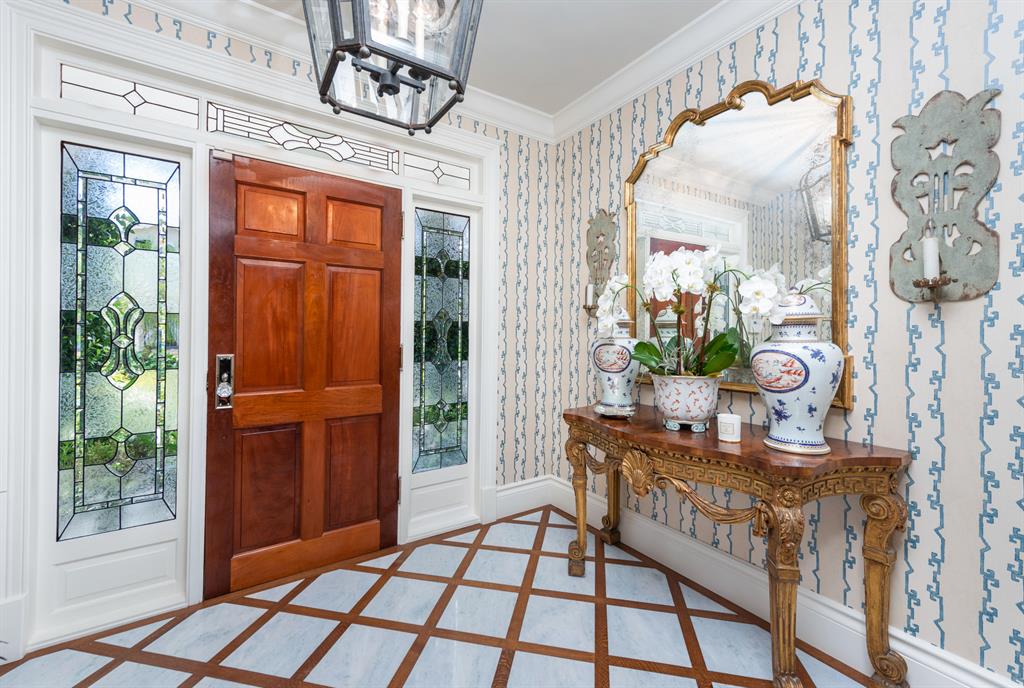 PALM BEACH SHORES REV - Residential