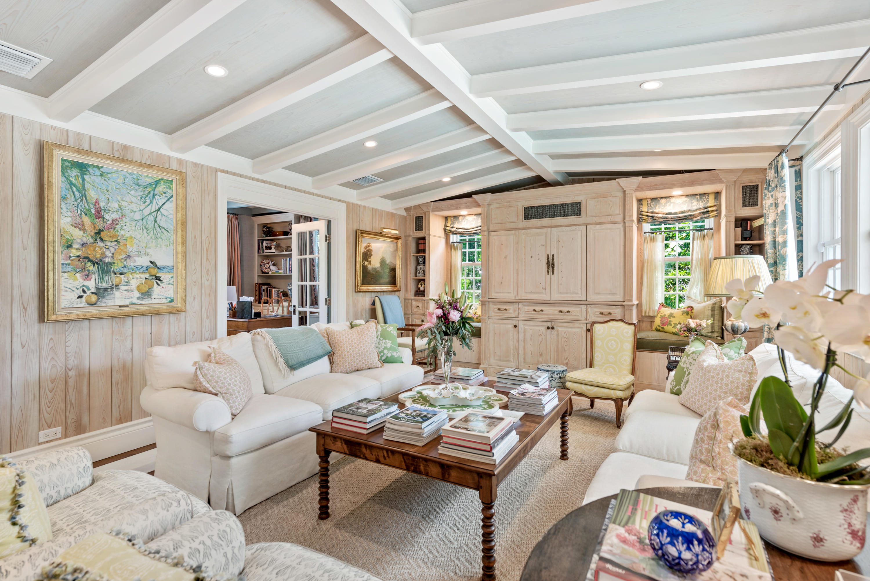 PALM BEACH SHORES REV - Residential