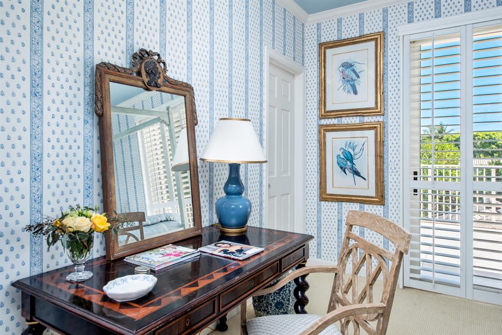 PALM BEACH SHORES REV - Residential