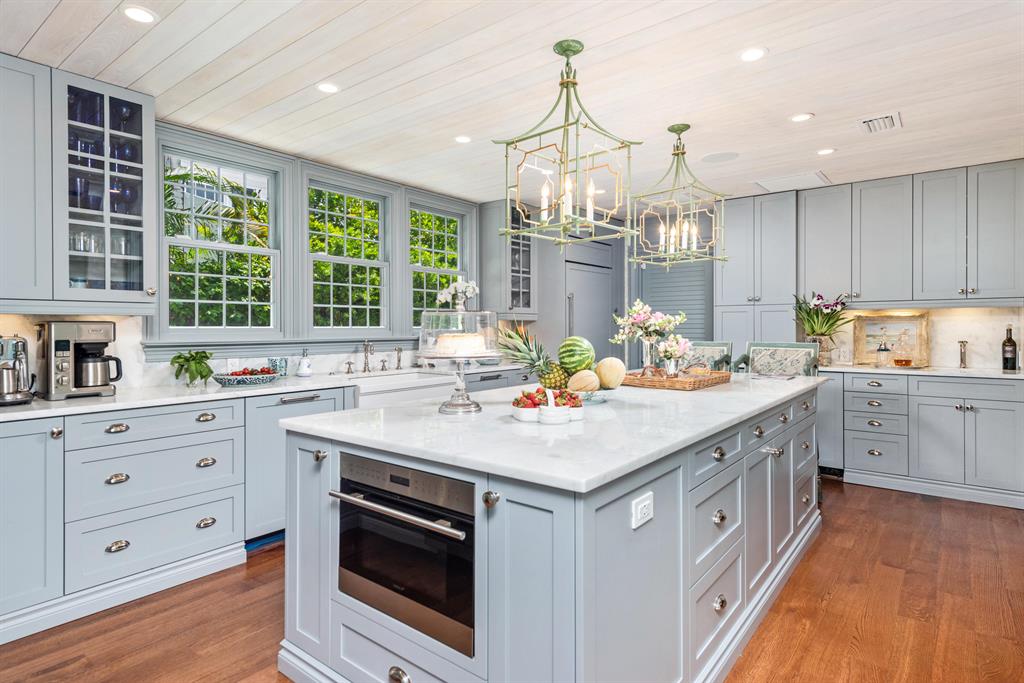 PALM BEACH SHORES REV - Residential