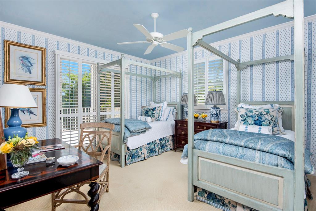 PALM BEACH SHORES REV - Residential