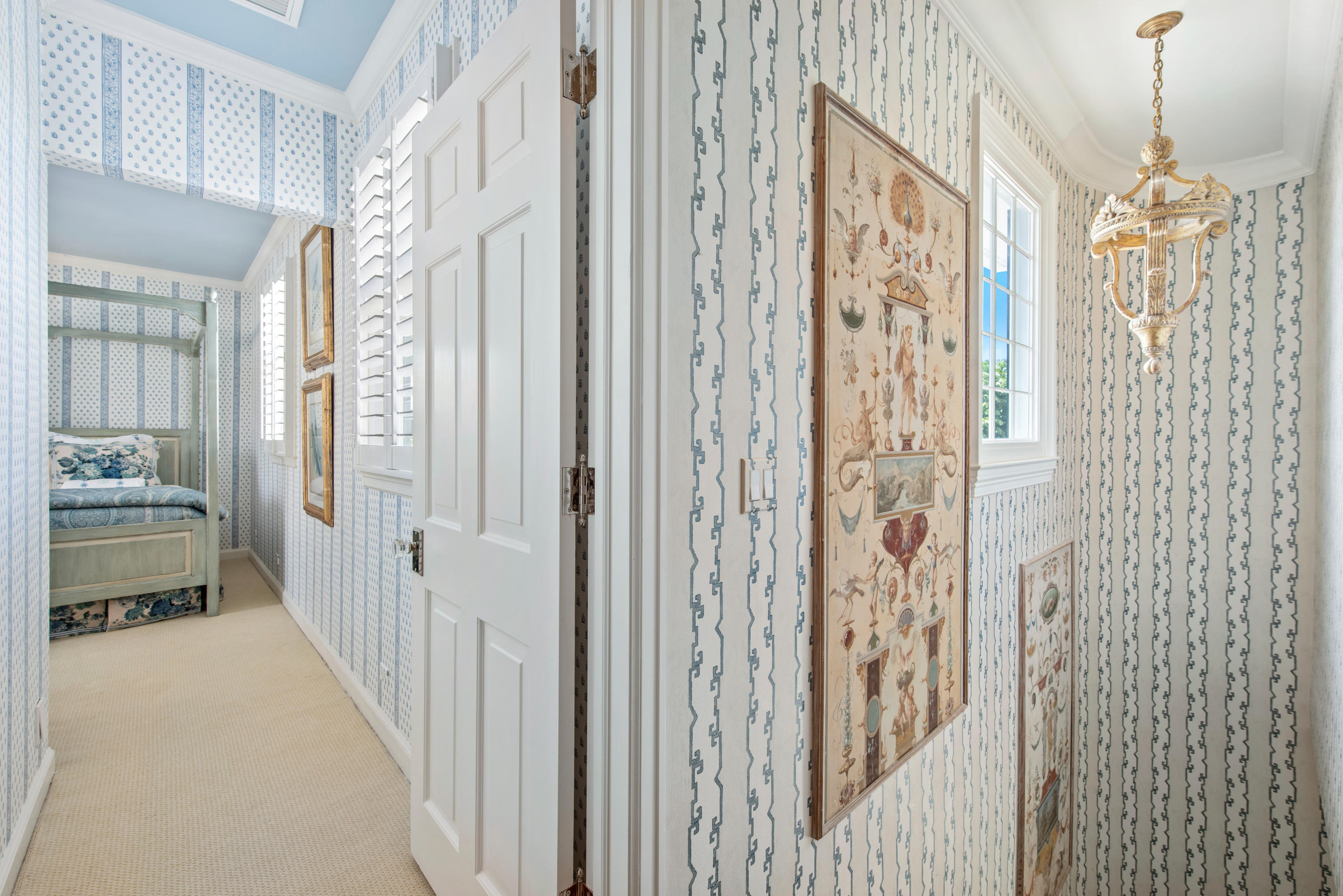 PALM BEACH SHORES REV - Residential