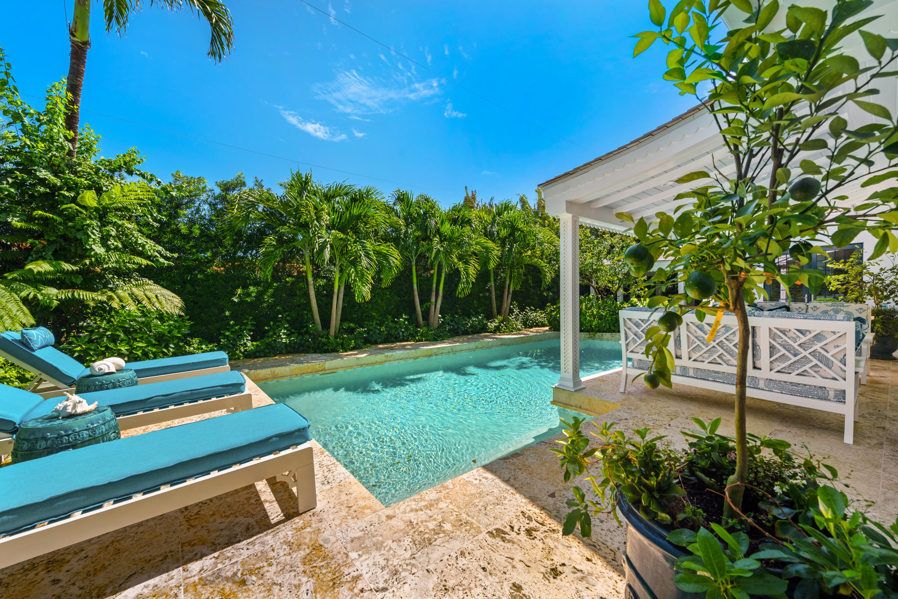 PALM BEACH SHORES REV - Residential