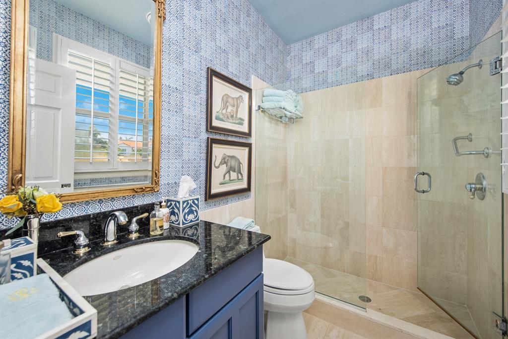 PALM BEACH SHORES REV - Residential